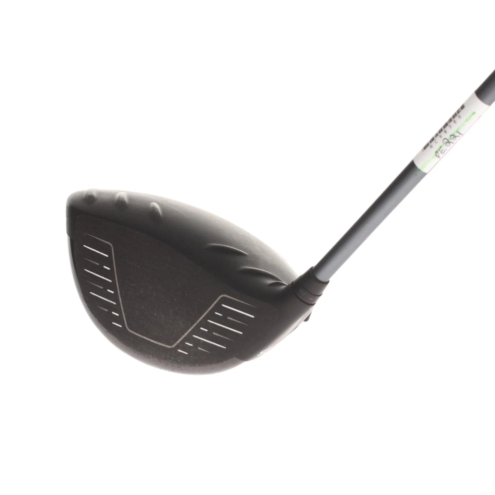 Ping G425 SFT Graphite Mens Right Hand Driver 10.5* Regular - Alta CB 55 - Image 3