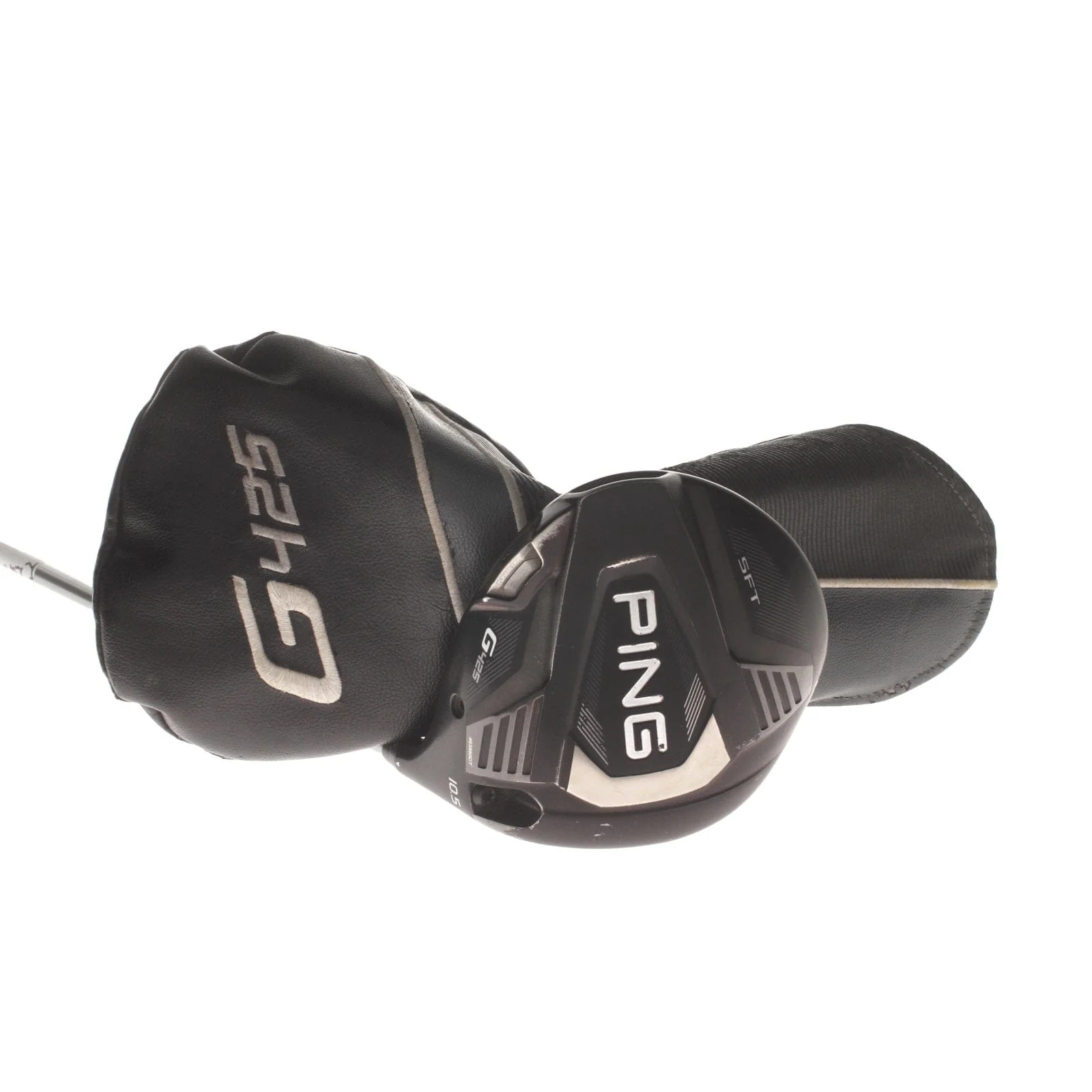 Ping G425 SFT Graphite Mens Right Hand Driver 10.5* Senior - Ping Alta Quick 45