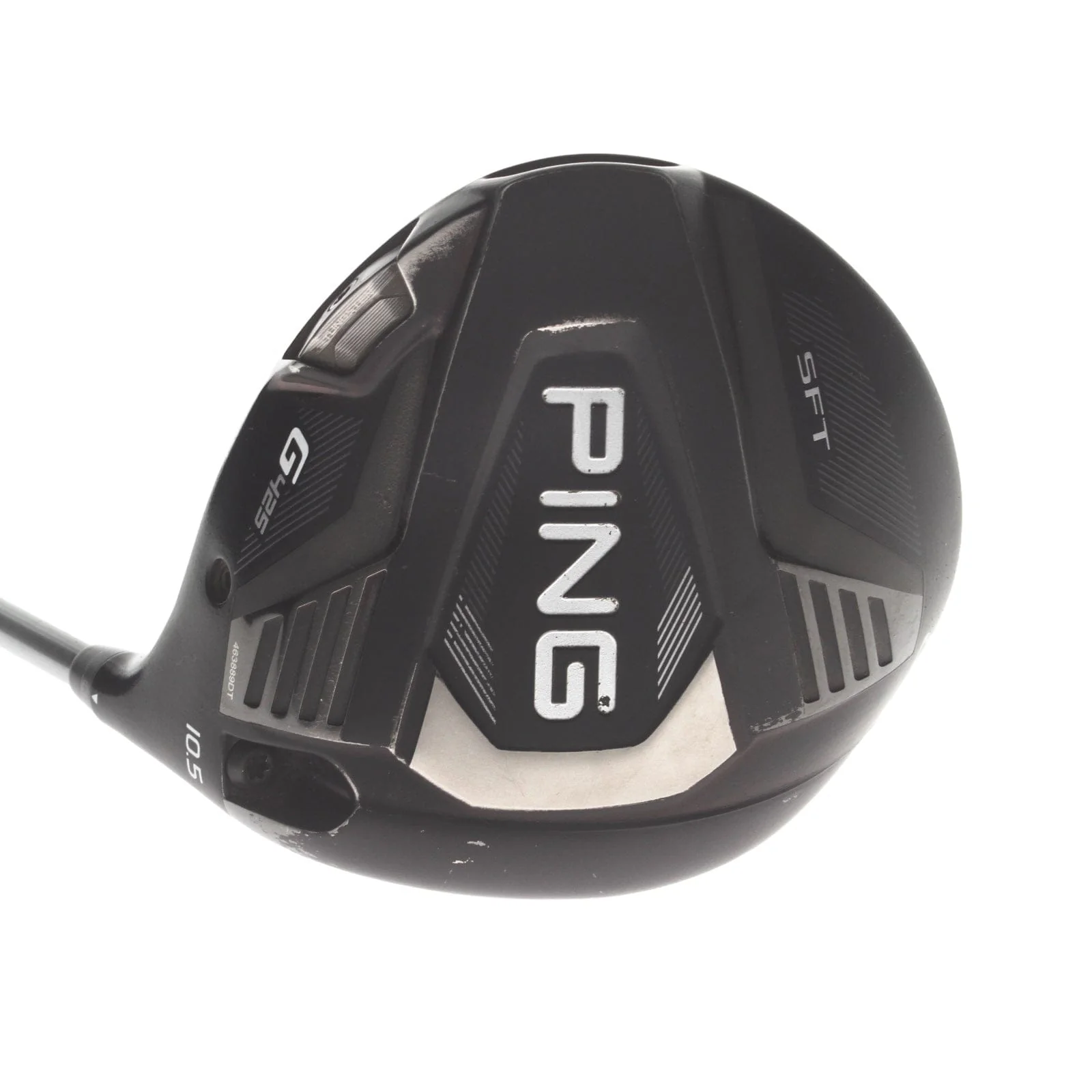 Ping G425 SFT Graphite Mens Right Hand Driver 10.5* Senior - Ping Alta Quick 45 - Image 2