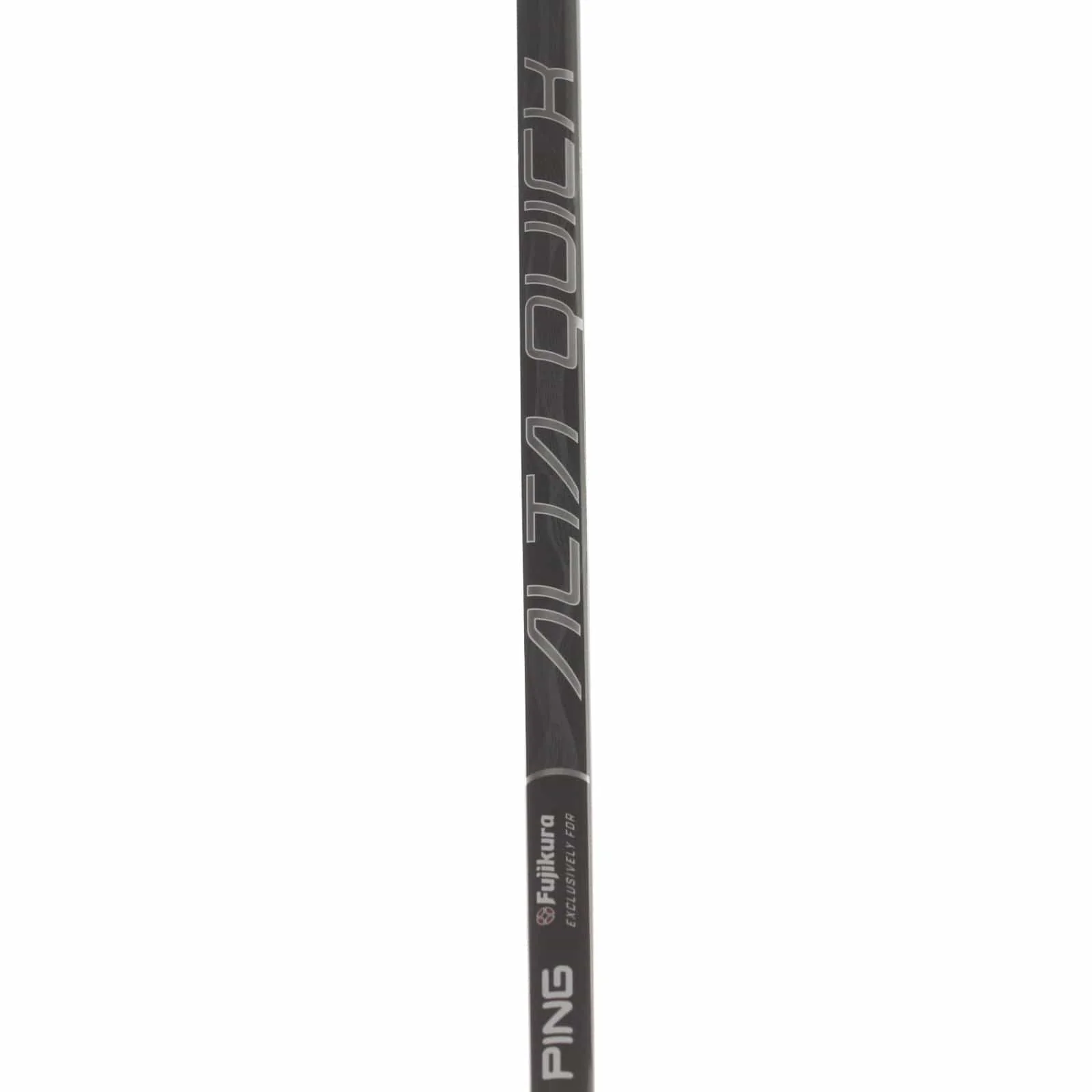Ping G425 SFT Graphite Mens Right Hand Driver 10.5* Senior - Ping Alta Quick 45 - Image 5