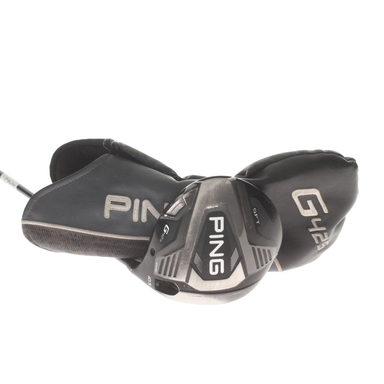 Ping G425 SFT Graphite Mens Right Hand Driver 10.5* Stiff - Alta CB 55