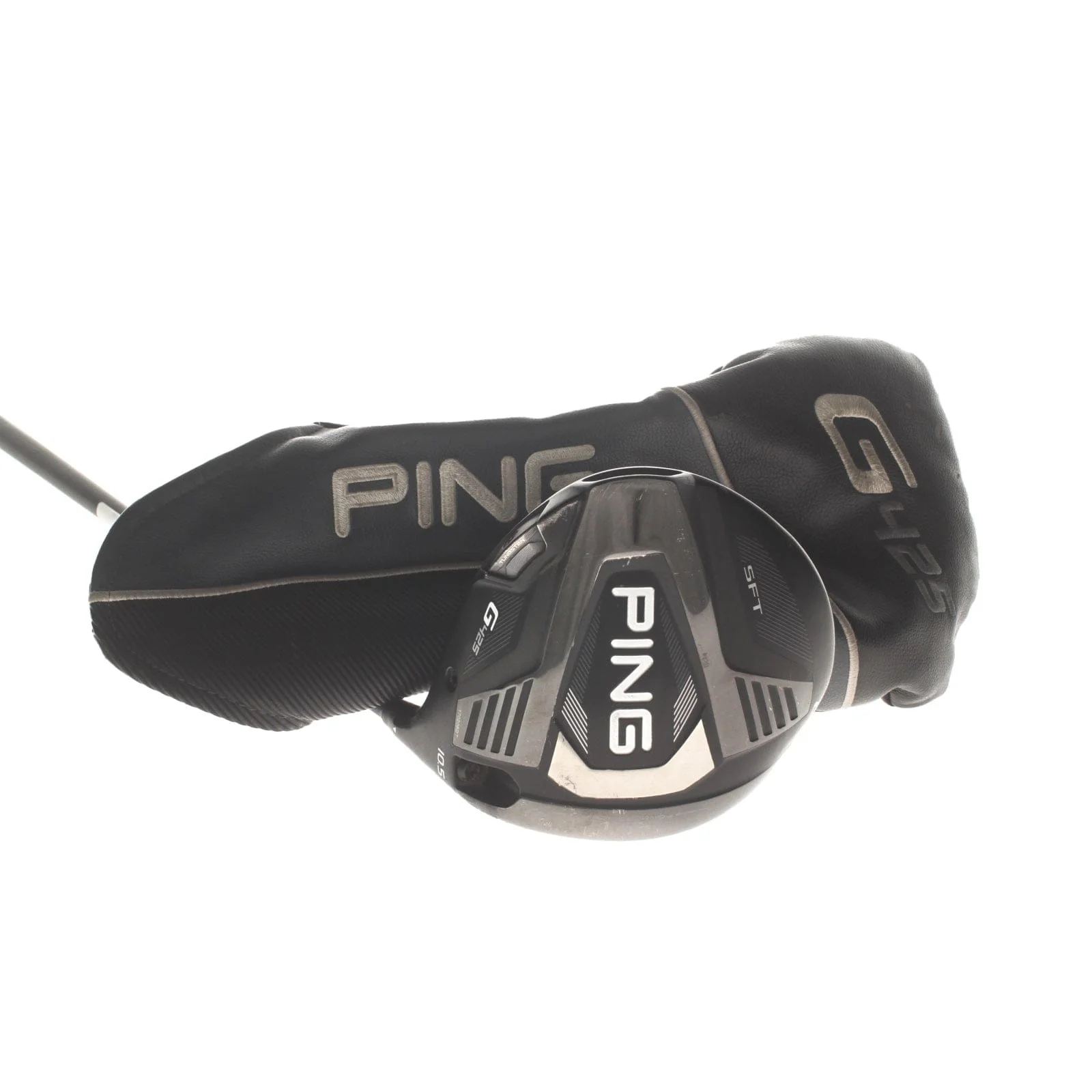 Ping G425 SFT Graphite Mens Right Hand Driver 10.5* Stiff - Project X PXV 39
