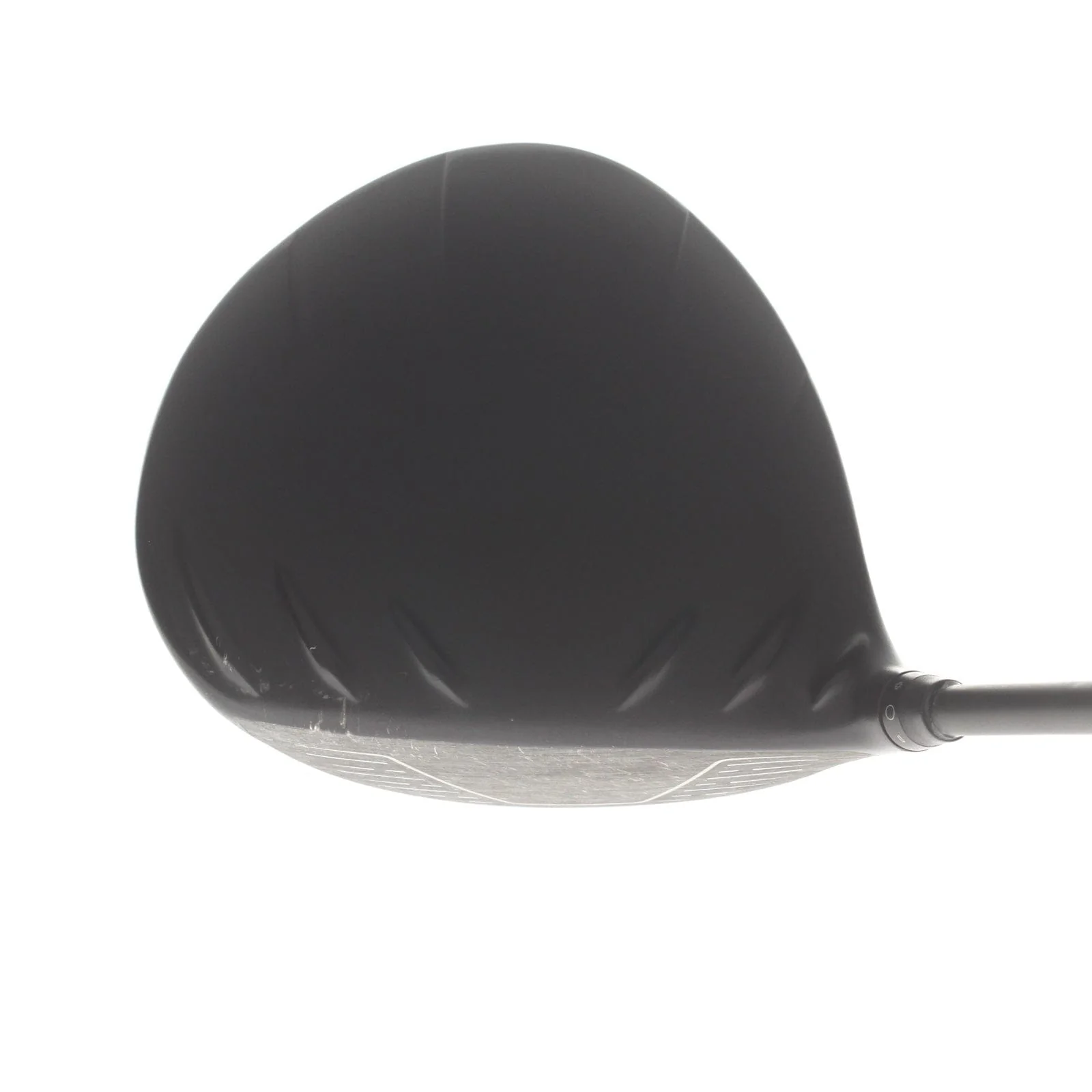 Ping G425 SFT Graphite Mens Right Hand Driver 10.5* Stiff - Project X PXV 39 - Image 3