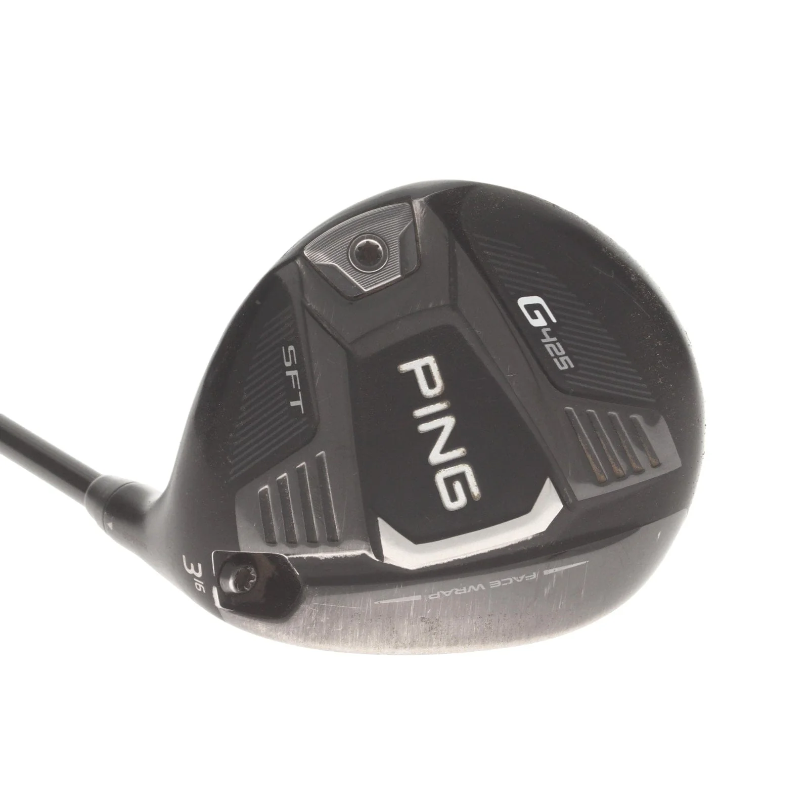 Ping G425 SFT Graphite Mens Right Hand Fairway 3 Wood 16* Stiff - Mitsubishi Chemical Tensei AV Series Orange 75 - Image 2