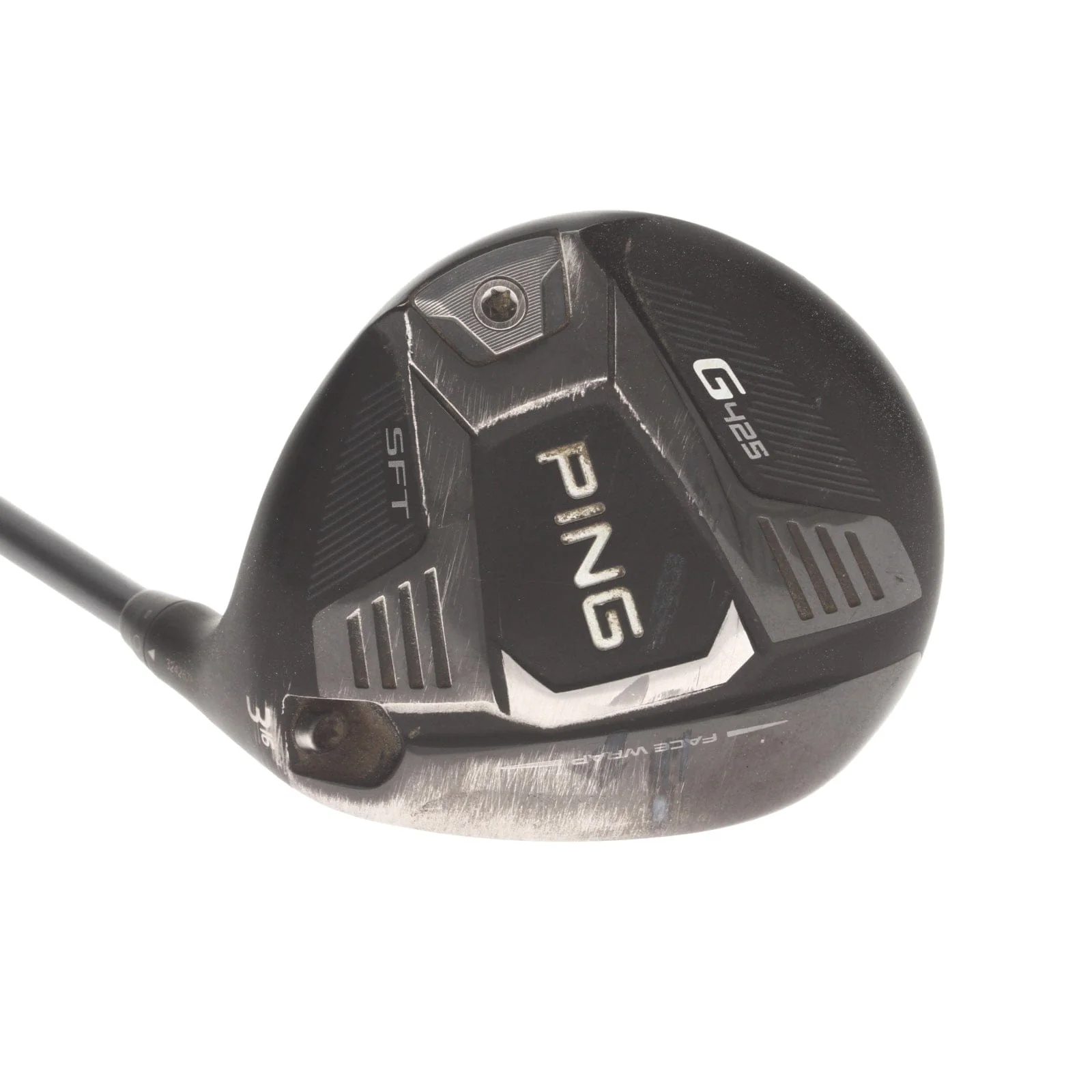 Ping G425 SFT Graphite Mens Right Hand Fairway 3 Wood 16* Regular - Alta CB 65 - Image 2