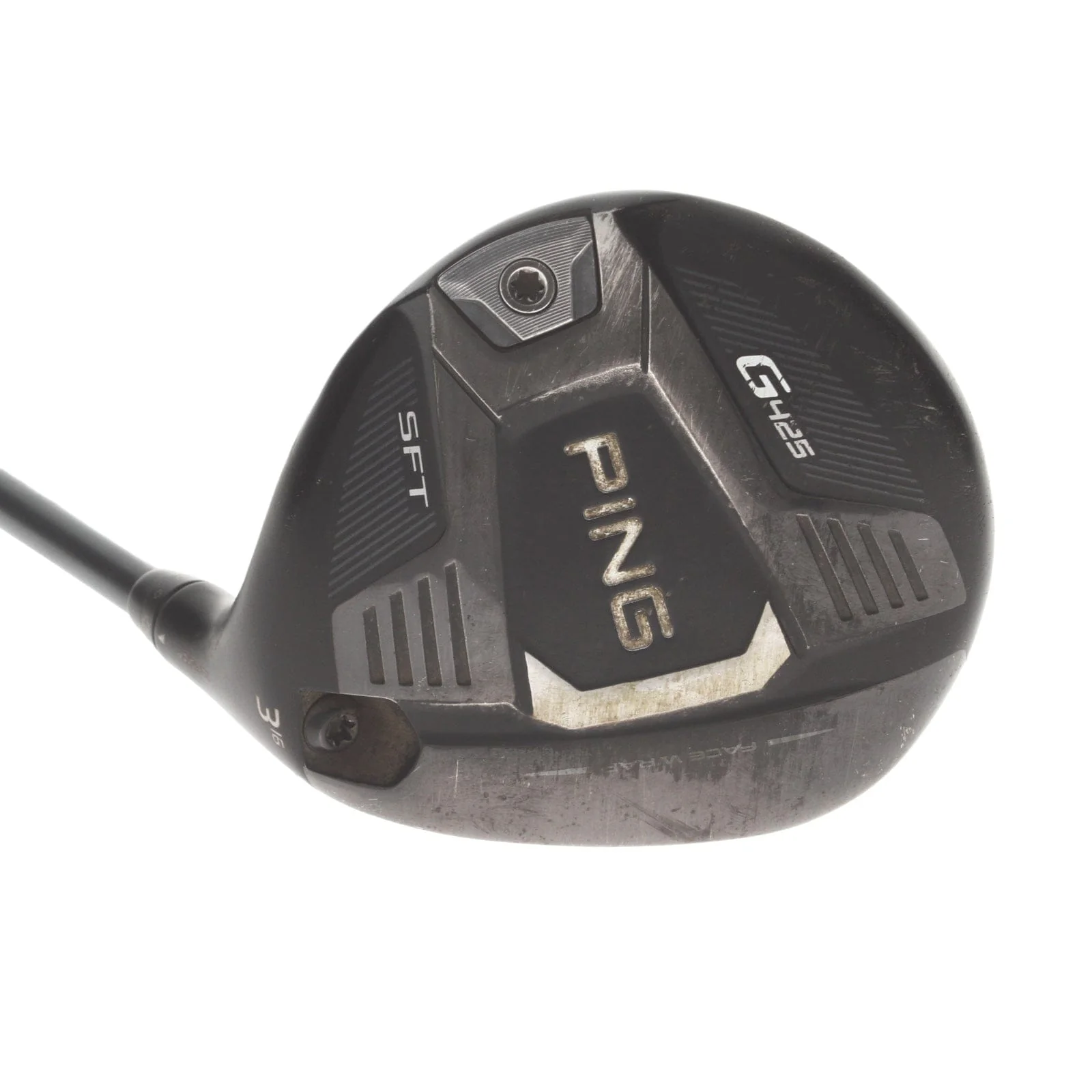 Ping G425 SFT Graphite Mens Right Hand Fairway 3 Wood 16* Regular - Alta CB 65 - Image 2