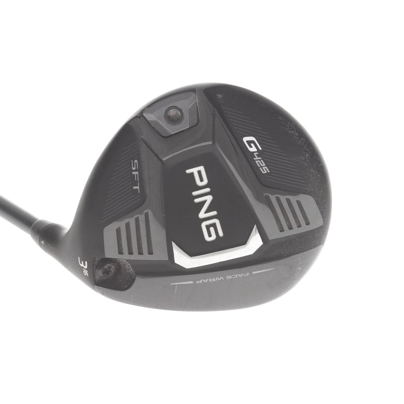 Ping G425 SFT Graphite Mens Right Hand Fairway 3 Wood 16* Regular - Ping Alta CB 65 - Image 2