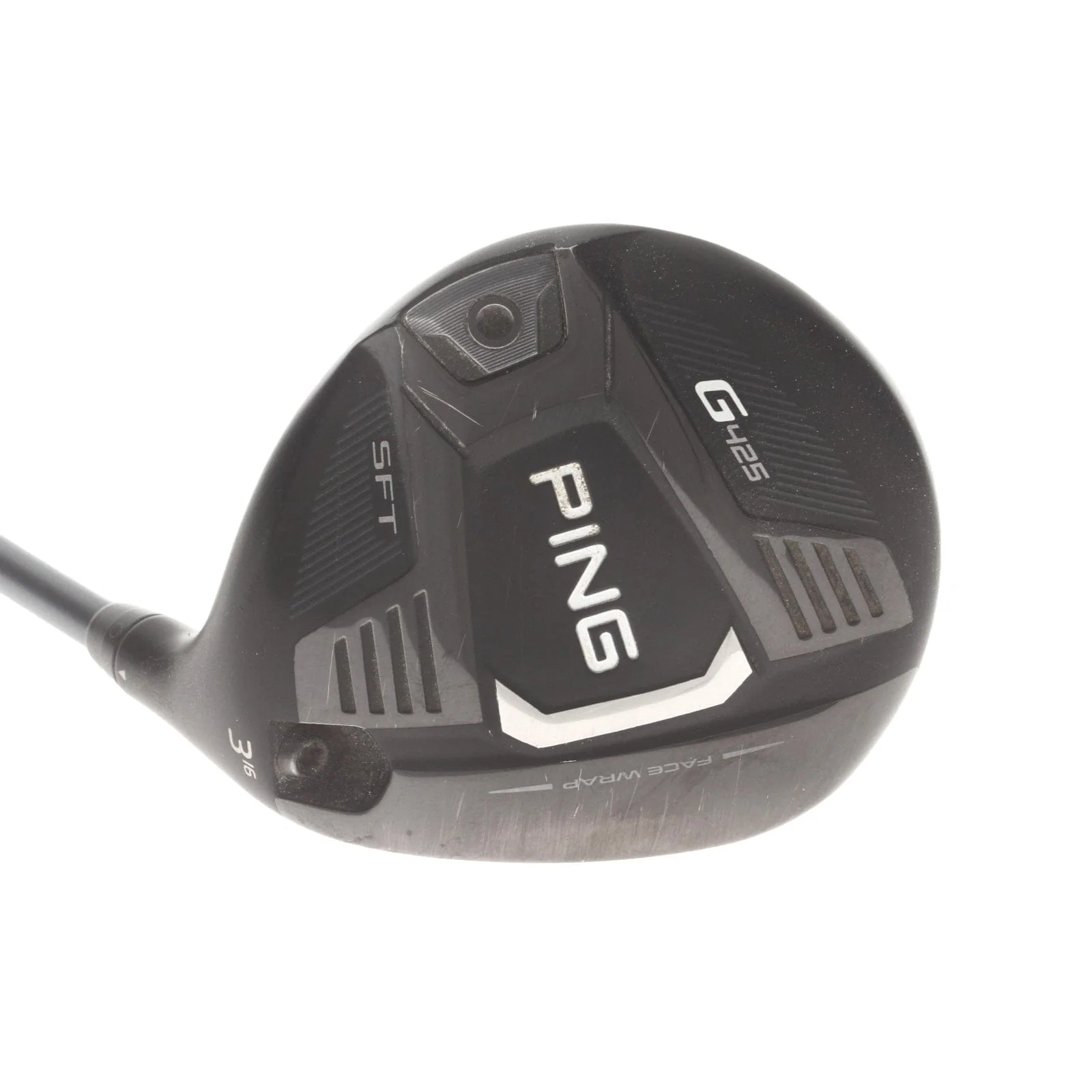 Ping G425 SFT Graphite Mens Right Hand Fairway 3 Wood 16* Regular - Ping Alta CB 65 - Image 2