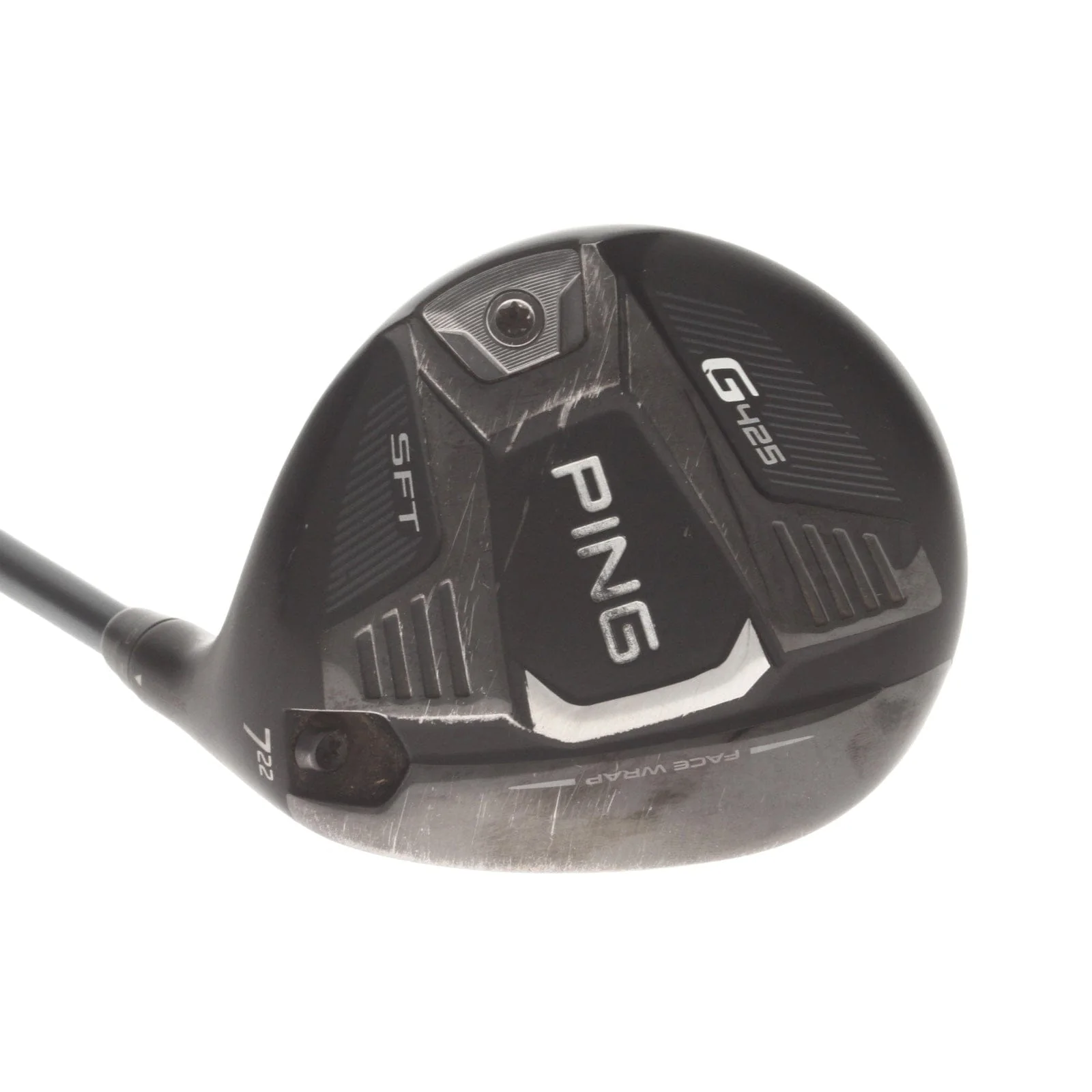 Ping G425 SFT Graphite Mens Right Hand Fairway 7 Wood 22* Regular - Ping Alta CB 65 - Image 2