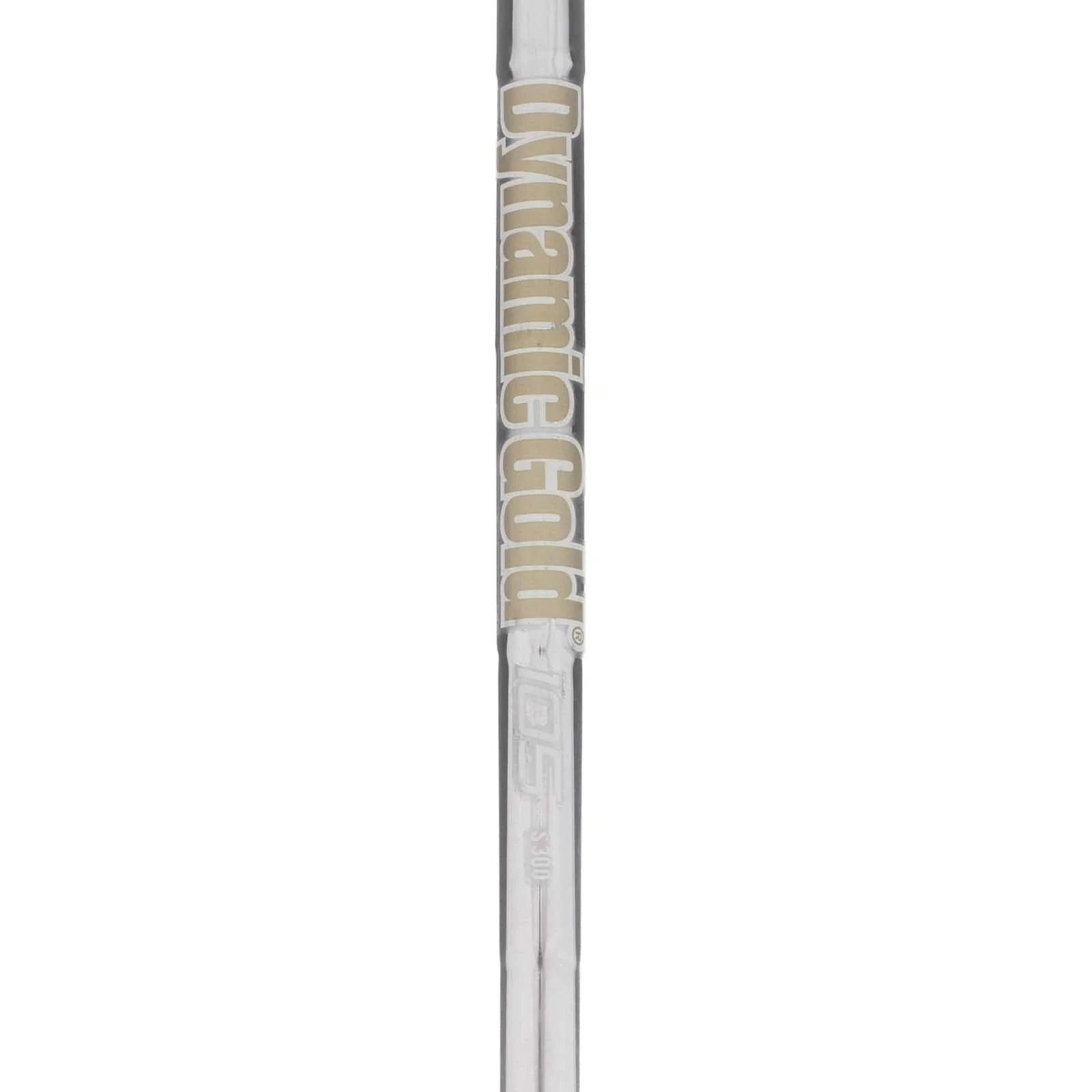 Ping G425 Steel Mens Right Hand 4 Iron Black Dot 20.5* Stiff - Dynamic Gold 105 S300 - Image 4