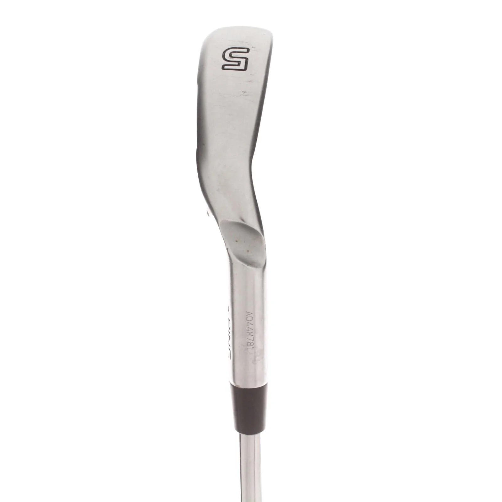 Ping G425 Steel Mens Right Hand 5 Iron 1* Upright Regular - AWT 2.0 - Image 3