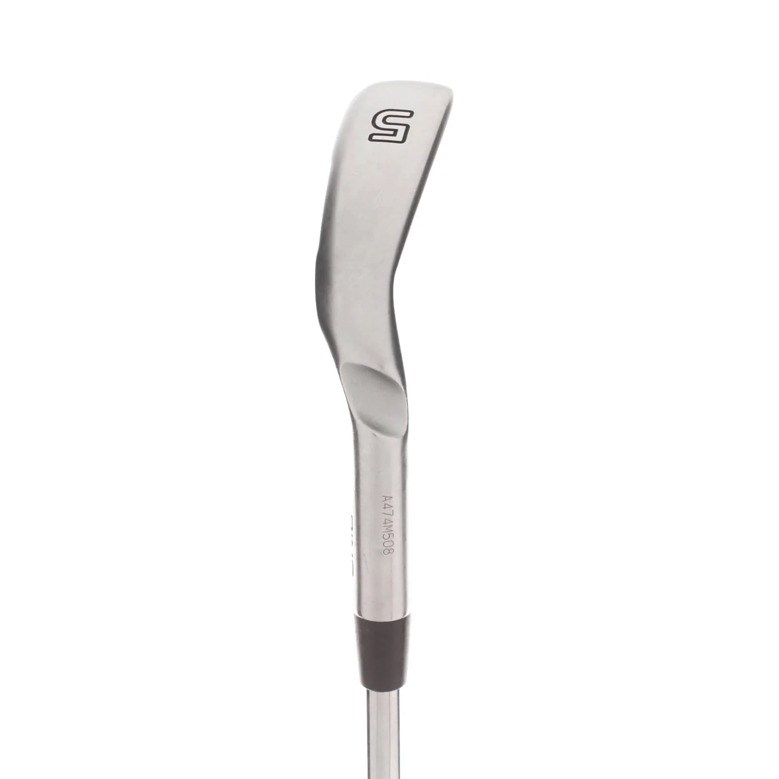Ping G425 Steel Mens Right Hand 5 Iron 23.5* Stiff - Ping AWT 2.0 - Image 3