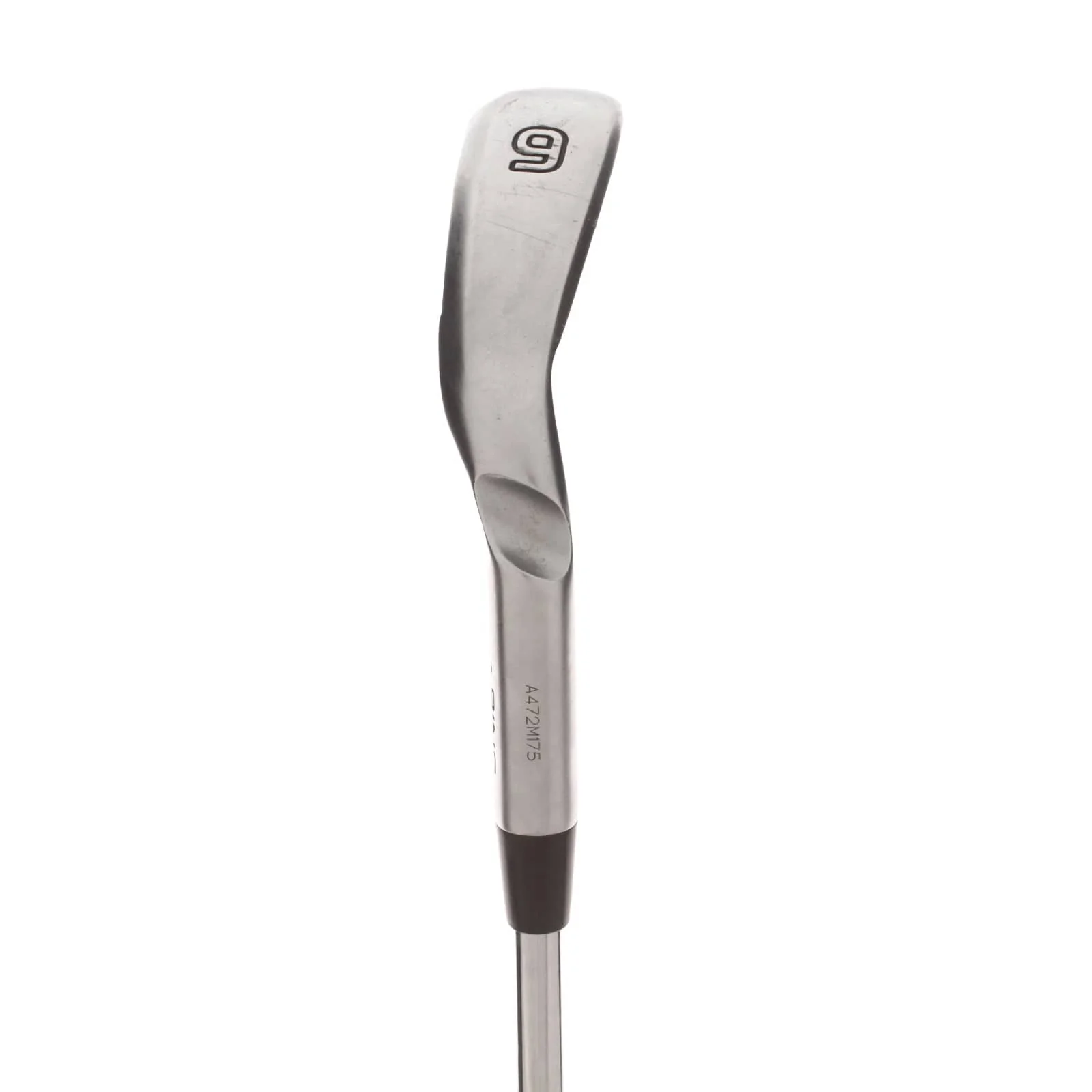 Ping G425 Steel Mens Right Hand 6 Iron 26.5* Regular - Ping AWT 2.0 - Image 3