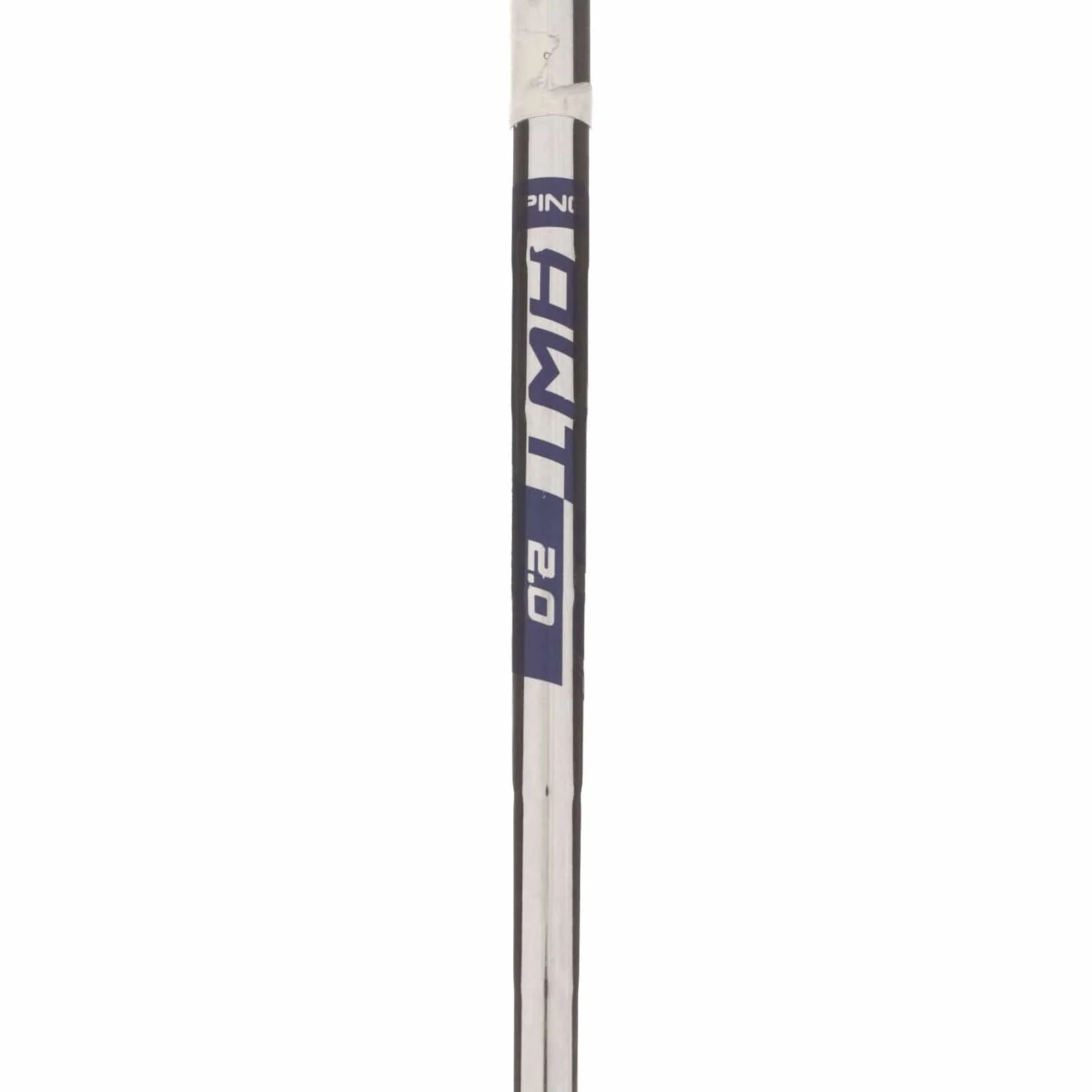 Ping G425 Steel Mens Right Hand 6 Iron 26.5* Regular - Ping AWT 2.0 - Image 4
