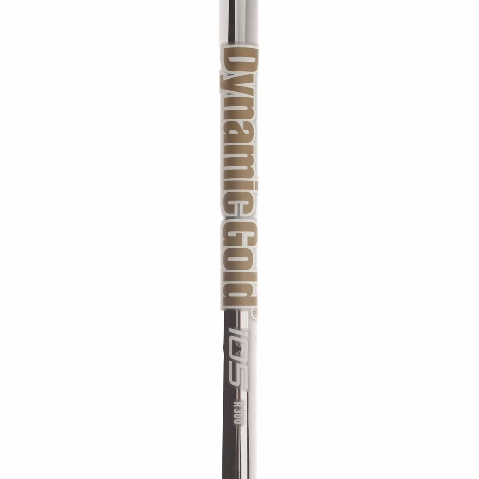Ping G425 Steel Mens Right Hand Irons 4-SW Black Dot 1* Upright Regular - Dynamic Gold 105 R300 - Image 5