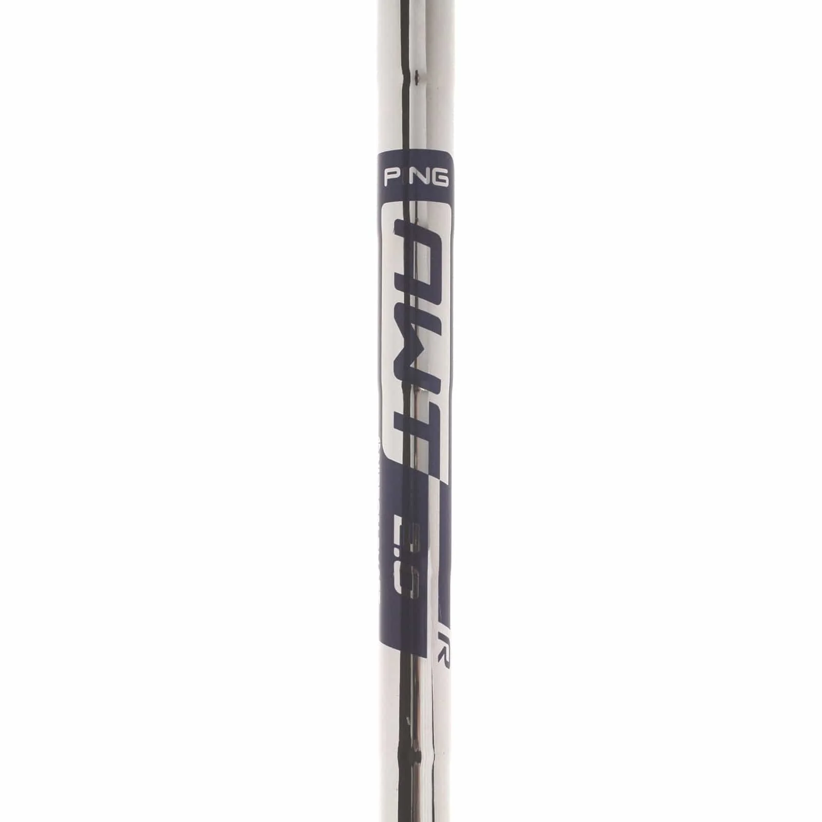 Ping G425 Steel Mens Right Hand Irons 5-LW Black Dot Regular - AWT 2.0 - Image 5
