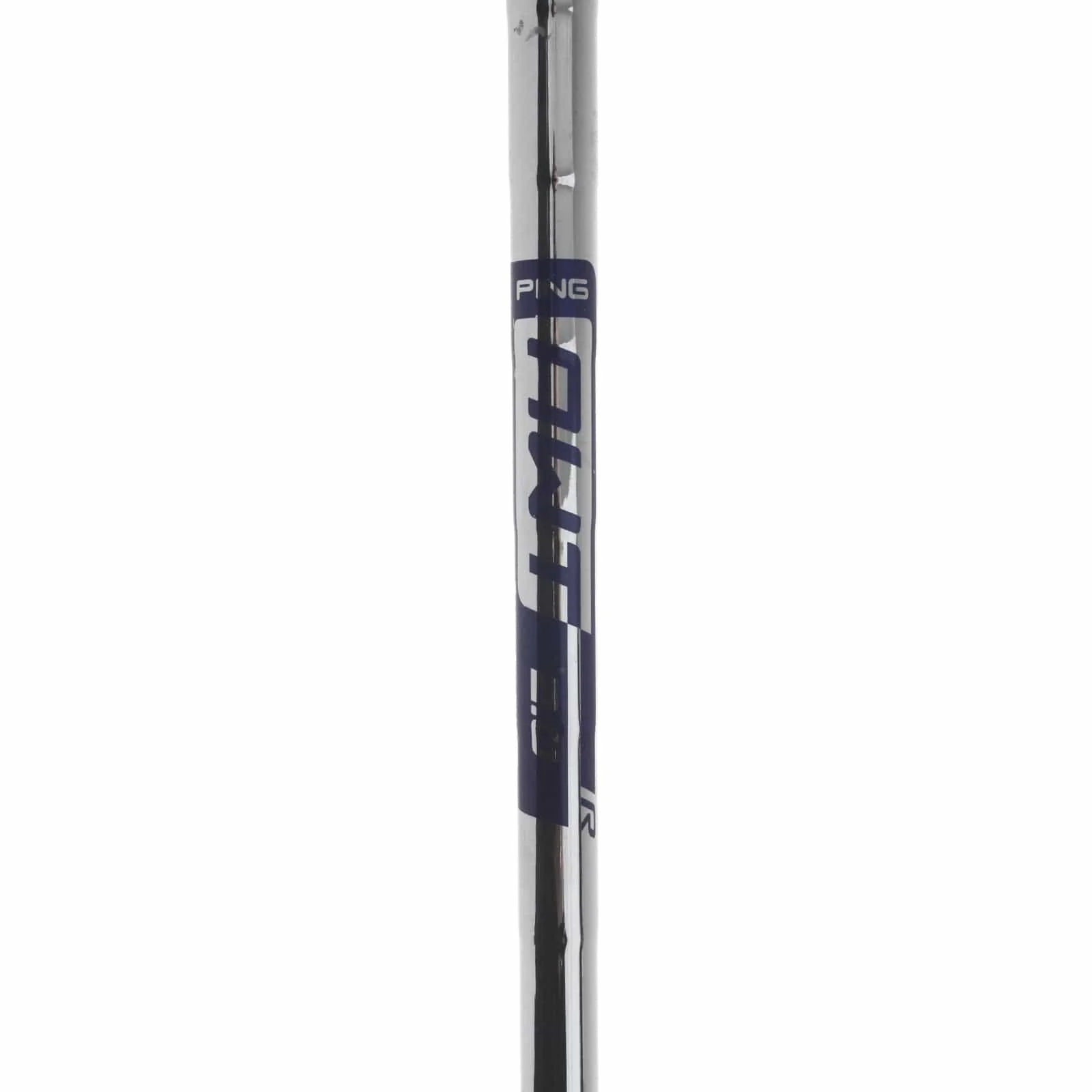 Ping G425 Steel Mens Right Hand Irons 5-SW Blue Dot 1* Upright Regular - Ping AWT 2.0 - Image 5