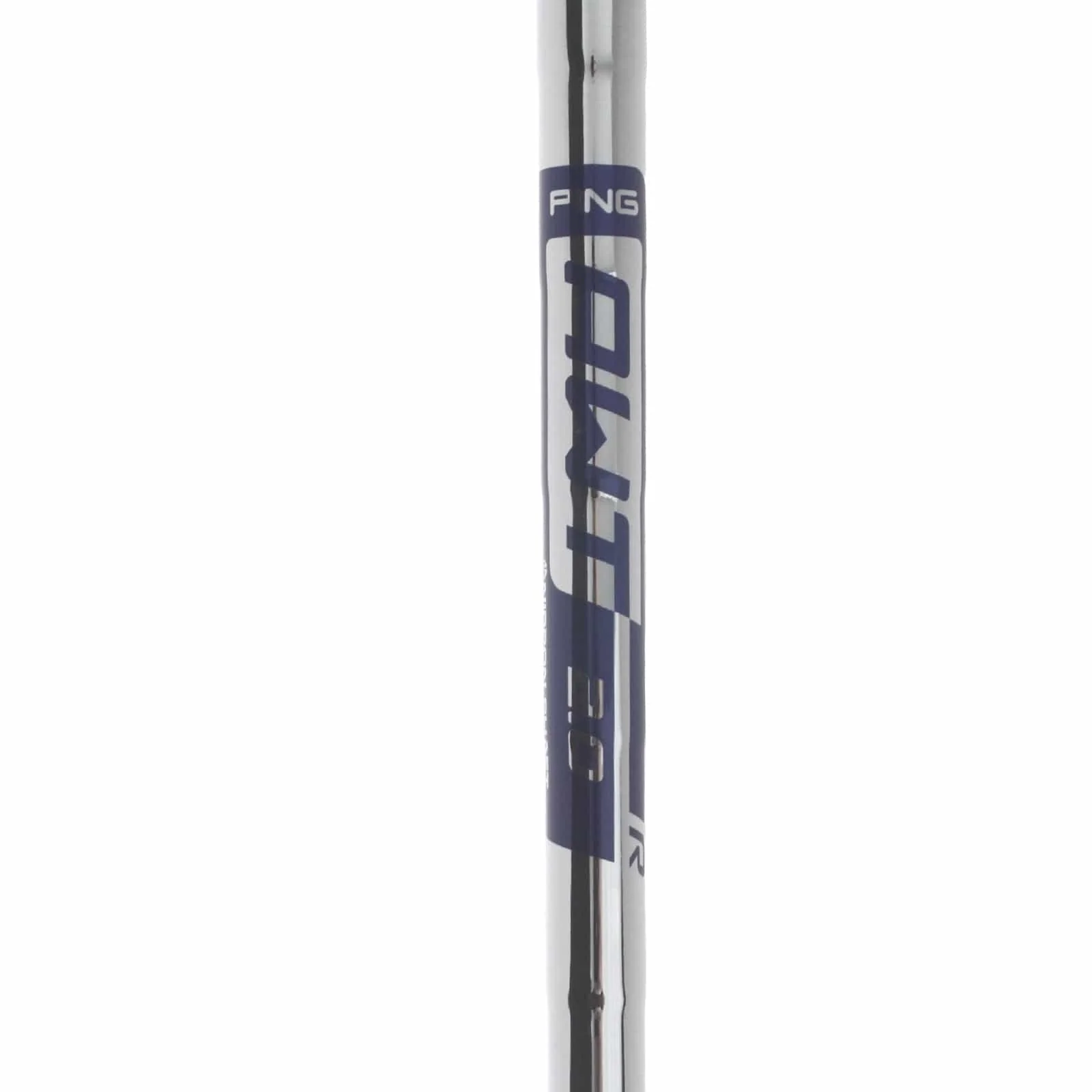 Ping G425 Steel Mens Right Hand Irons 5-SW Red Dot 1* Flat Regular - Ping AWT 2.0 - Image 5