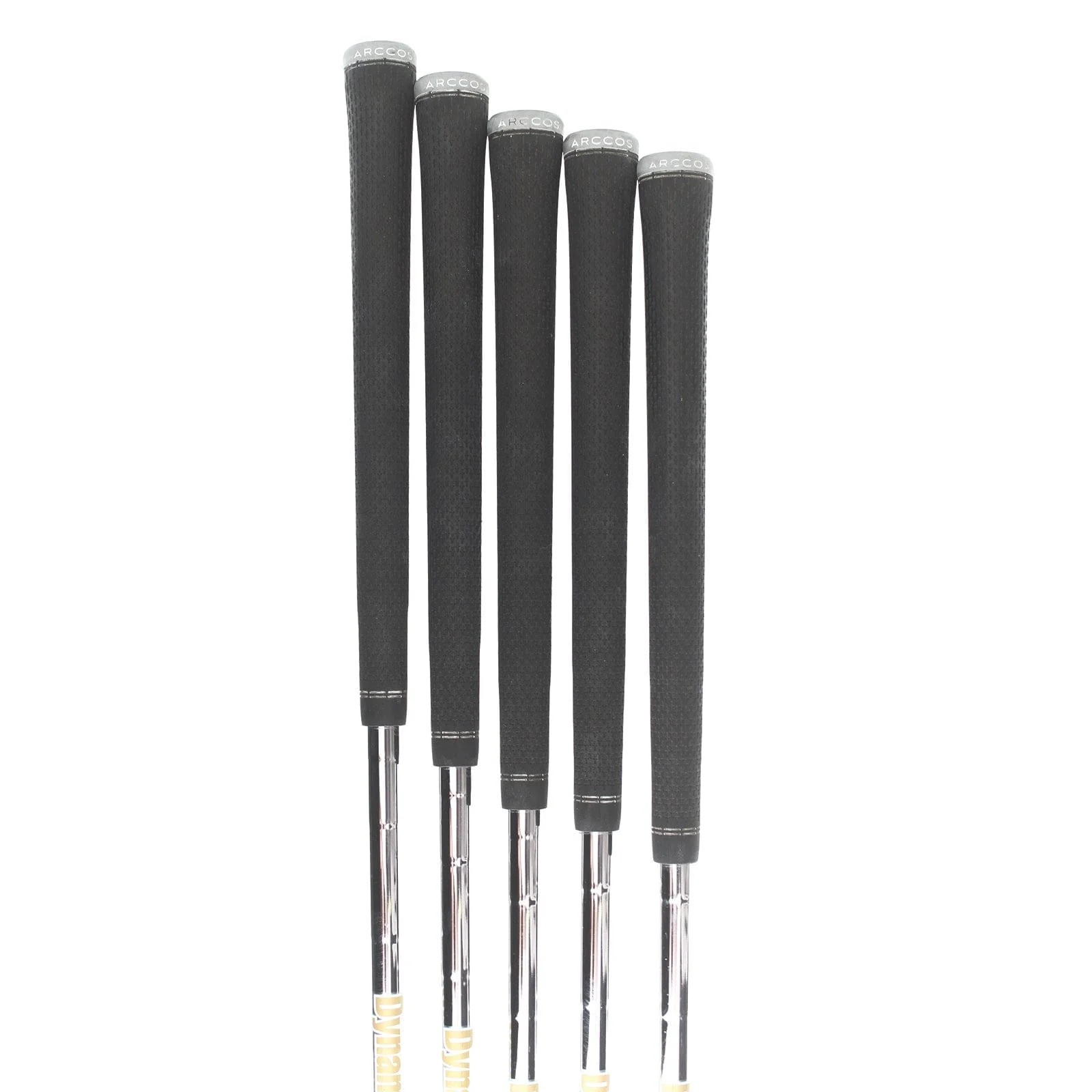 Ping G425 Steel Mens Right Hand Irons 7-SW White Dot 3* Upright Stiff - Dynamic Gold 120 - Image 7