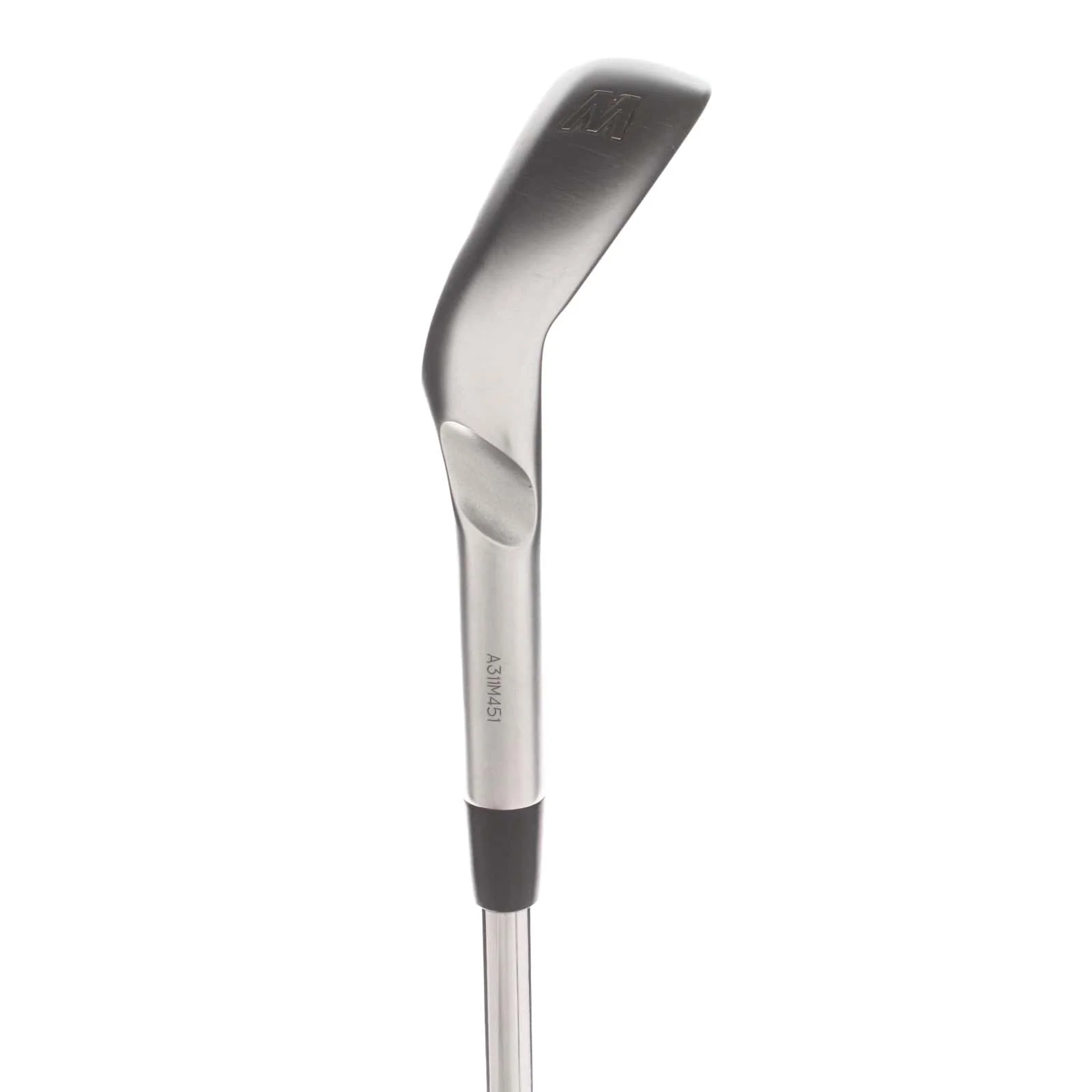 Ping G425 Steel Mens Right Hand Pitching Wedge Black Dot 44.5* Regular - Ping AWT 2.0 - Image 3
