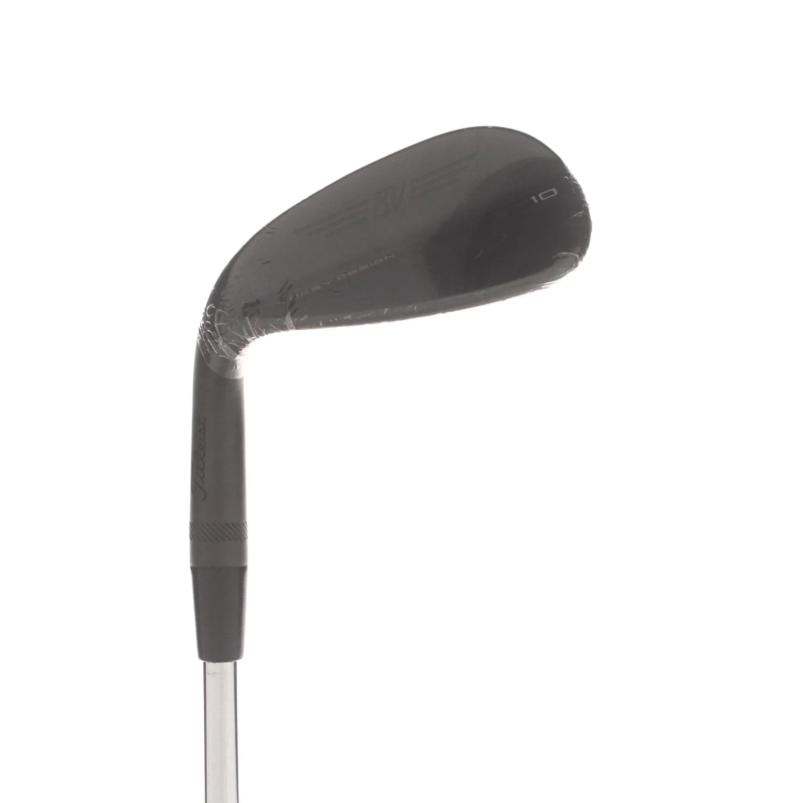 Ping G425 Steel Mens Right Hand Pitching Wedge Black Dot 44.5* Regular - Ping AWT 2.0 - Image 6