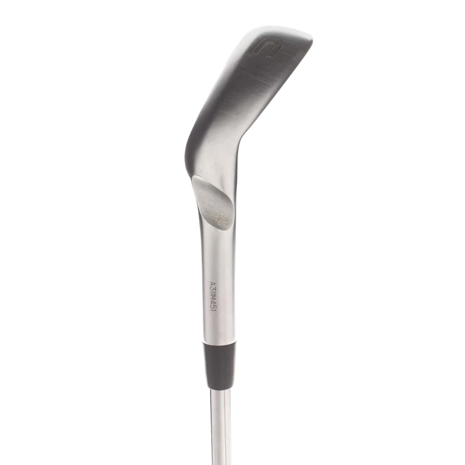 Ping G425 Steel Mens Right Hand Pitching Wedge Black Dot 49.5* Regular - Ping AWT 2.0 - Image 3