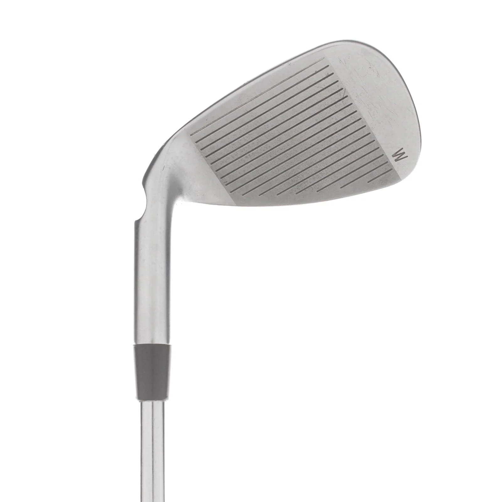 Ping G425 Steel Mens Right Hand Pitching Wedge Blue Dot 44.5* 1* Upright Regular - Ping AWT 2.0 - Image 2