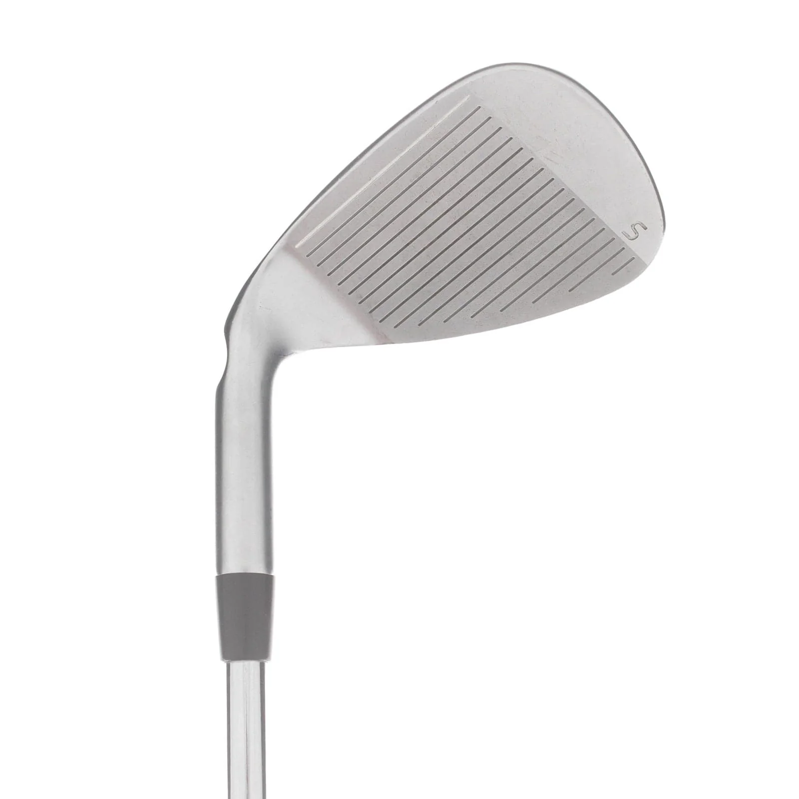 Ping G425 Steel Mens Right Hand Sand Wedge Blue Dot 1* Upright Regular - AWT 2.0 - Image 2