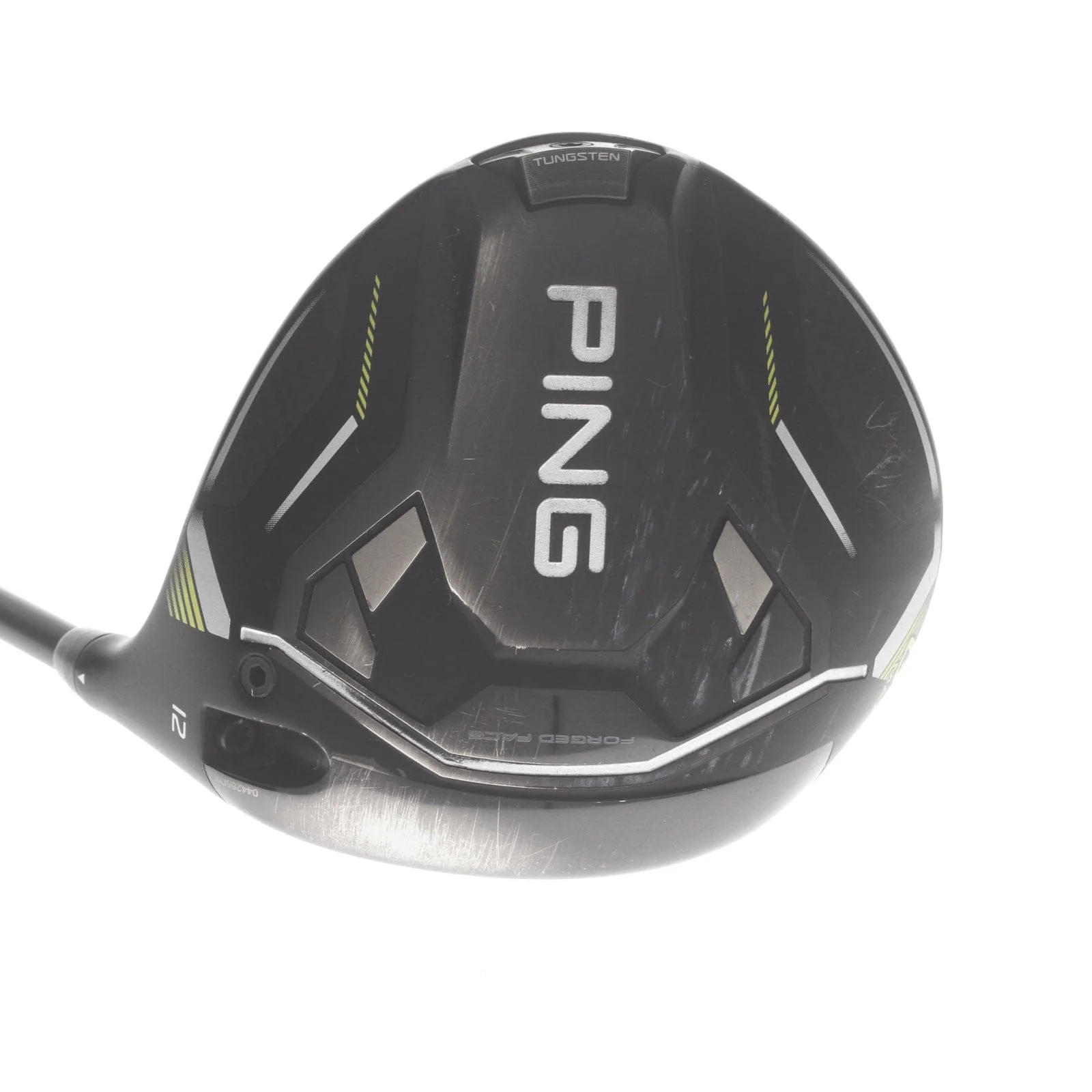 Ping G430 10K Graphite Mens Right Hand Driver 12* Regular - Alta CB 55g - Image 2