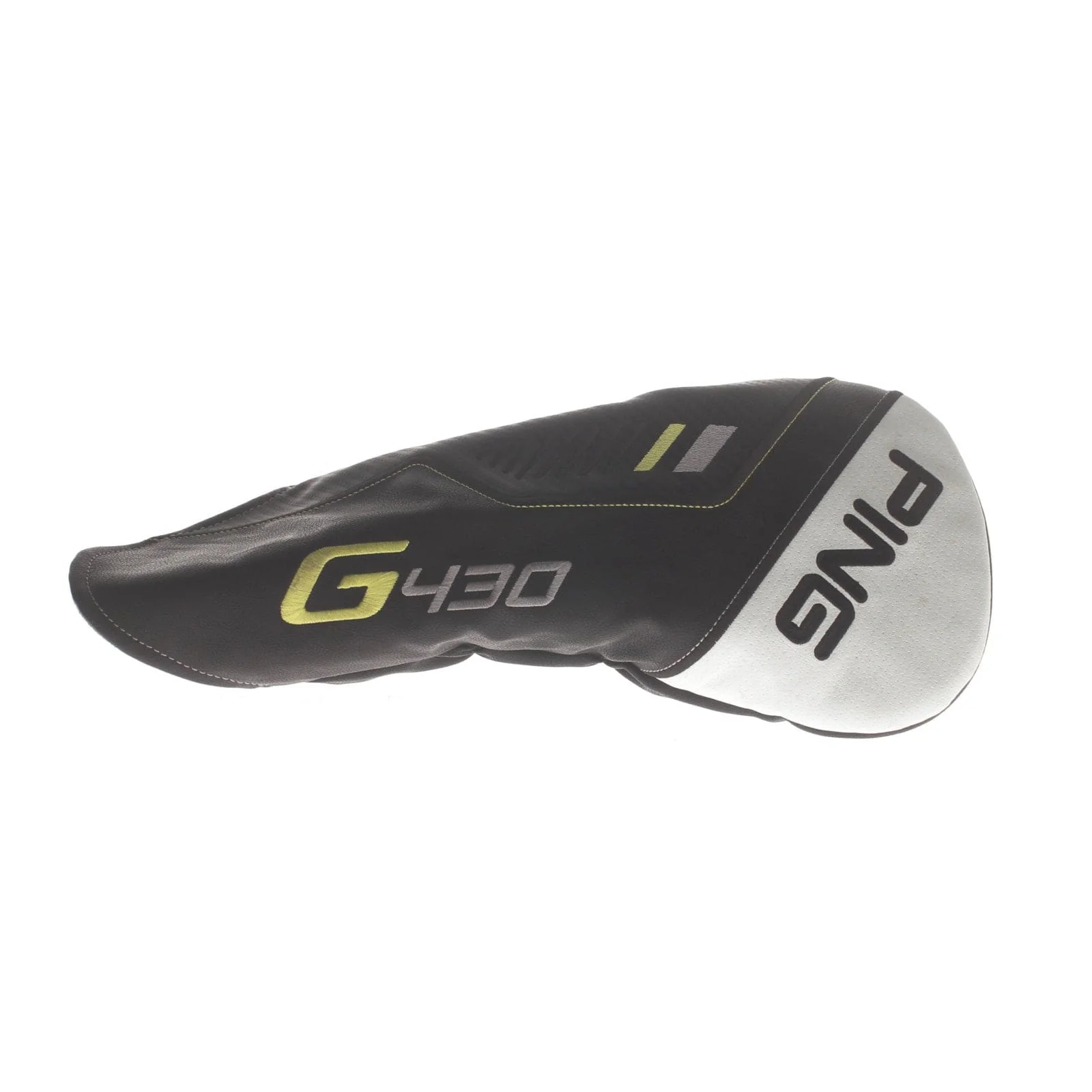 Ping G430 10K Graphite Mens Right Hand Driver 12* Regular - Alta CB 55g - Image 7