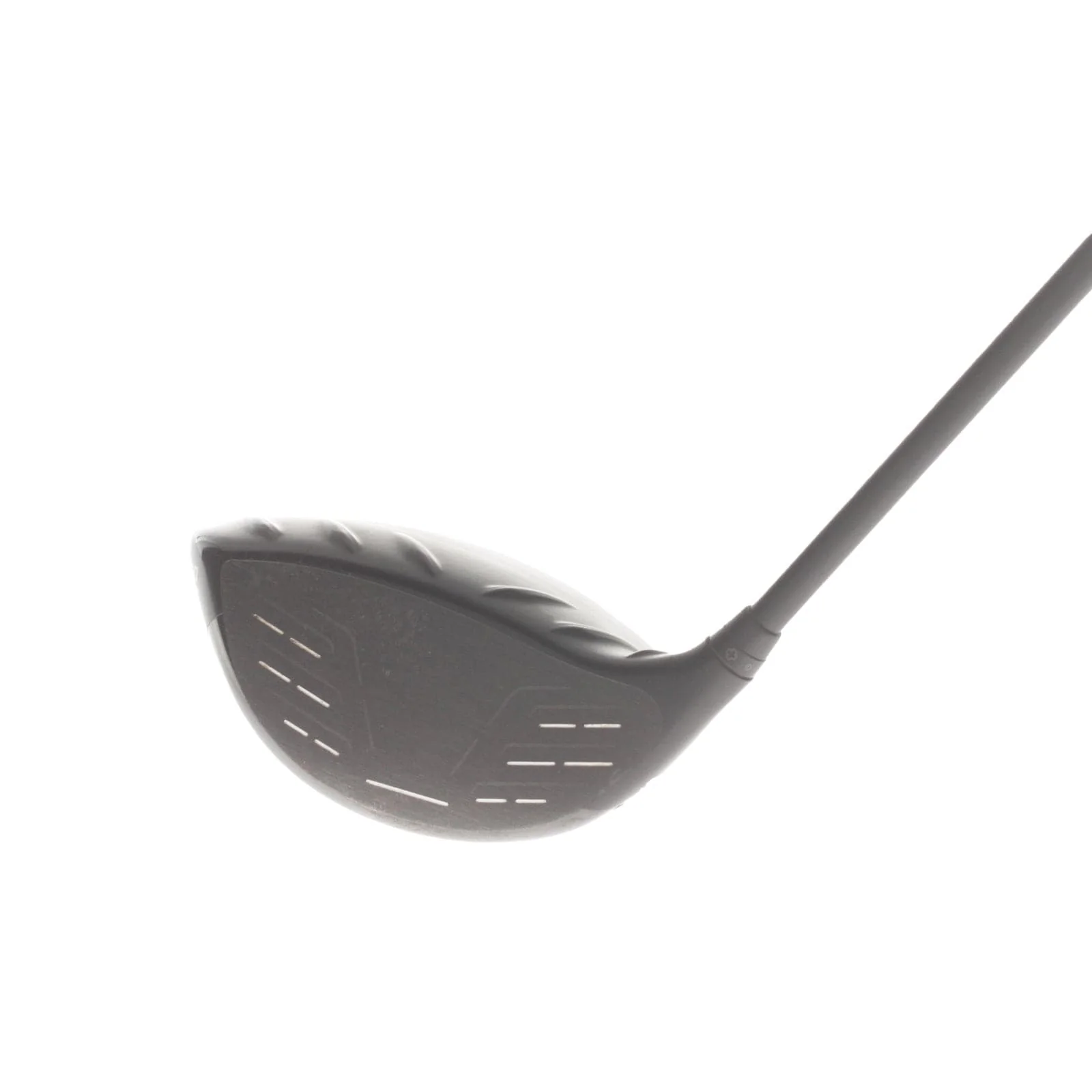 Ping G430 10K Max Graphite Mens Right Hand Driver 10.5* Regular - Alta CB 55 - Image 4