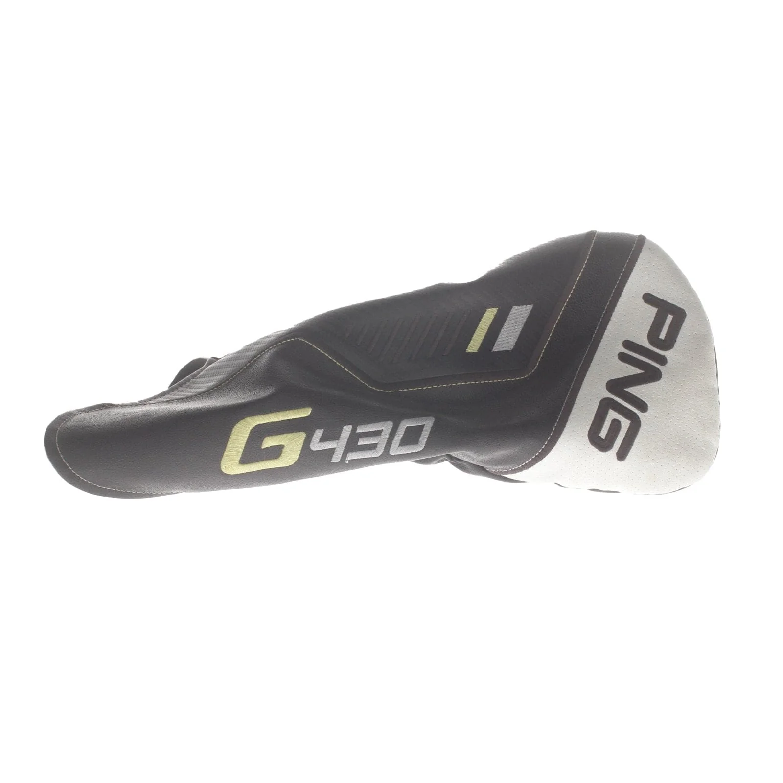 Ping G430 10K Max Graphite Mens Right Hand Driver 10.5* Regular - Alta CB 55 - Image 7
