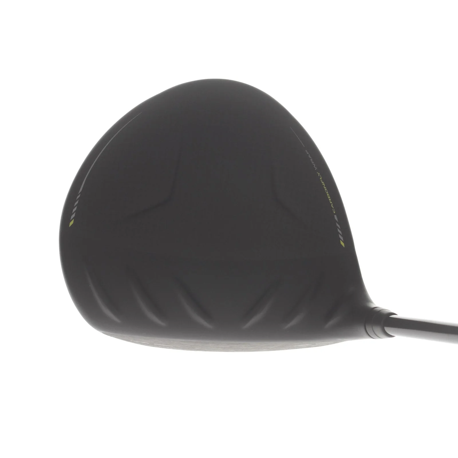 Ping G430 10K Max Graphite Mens Right Hand Driver 10.5* Stiff - HZRDUS RDX Smoke 6.0 60g - Image 3
