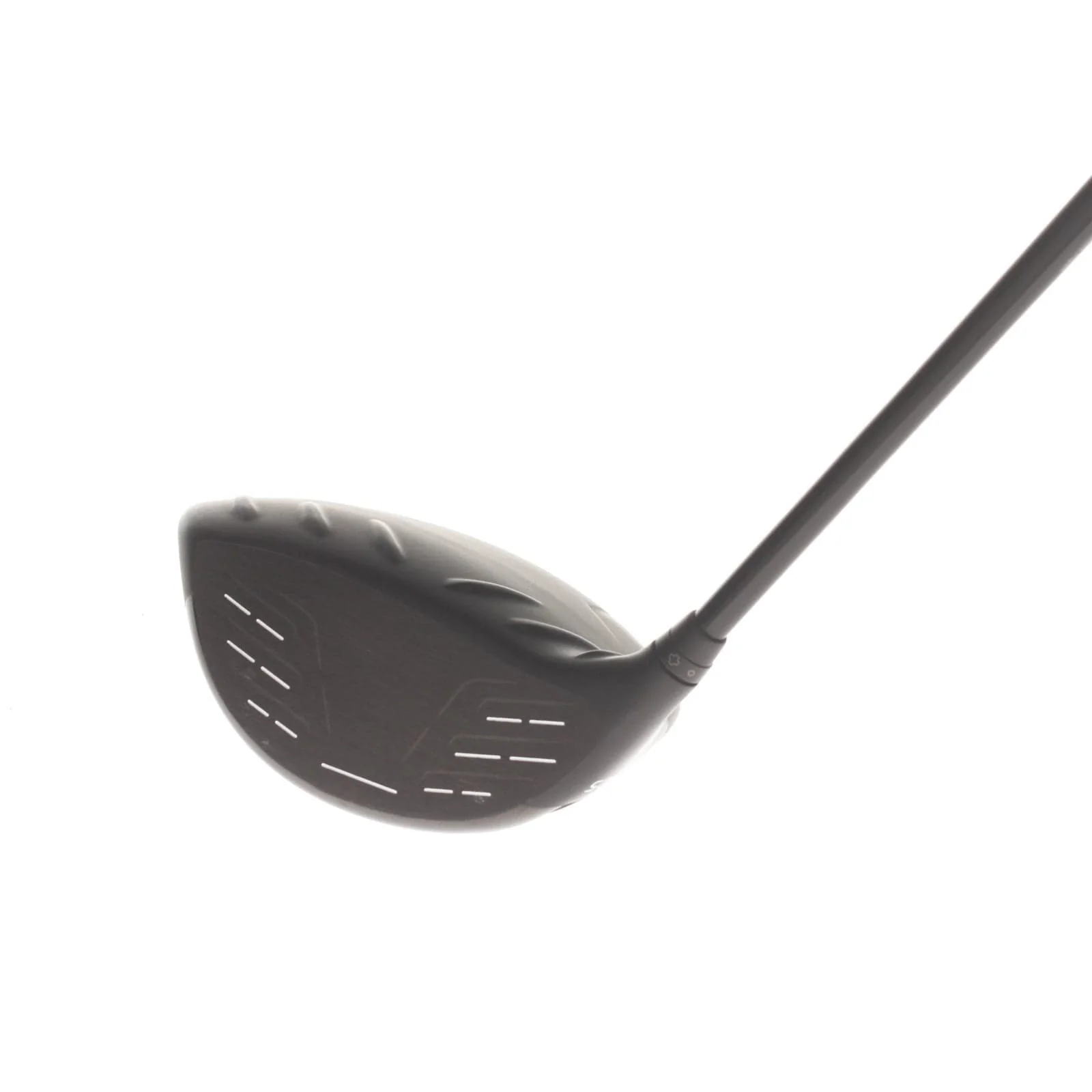 Ping G430 10K Max Graphite Mens Right Hand Driver 10.5* Stiff - HZRDUS RDX Smoke 6.0 60g - Image 4