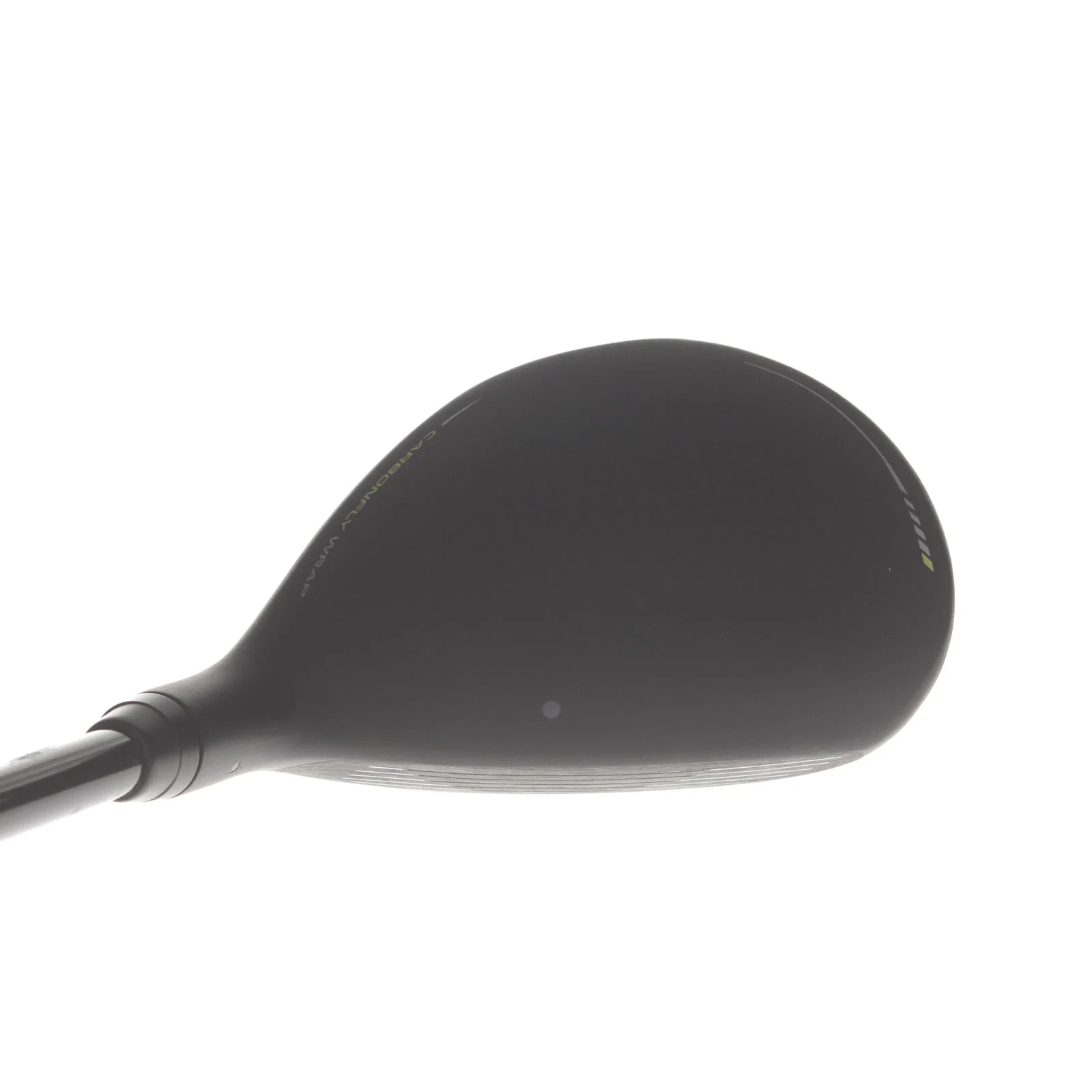 Ping G430 Graphite Mens Left Hand 3 Hybrid 19* Stiff - HZRDUS RDX Smoke 6.0 80g - Image 3
