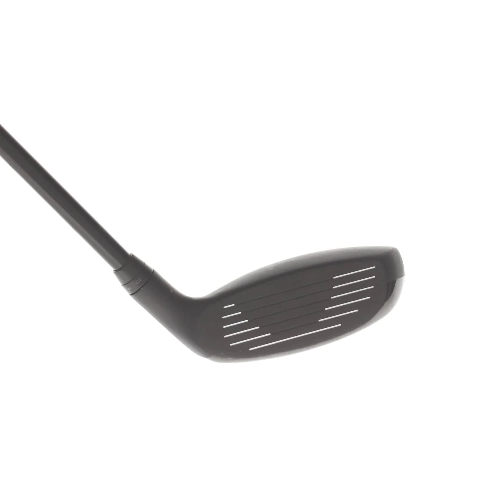 Ping G430 Graphite Mens Left Hand 3 Hybrid 19* Stiff - HZRDUS RDX Smoke 6.0 80g - Image 4