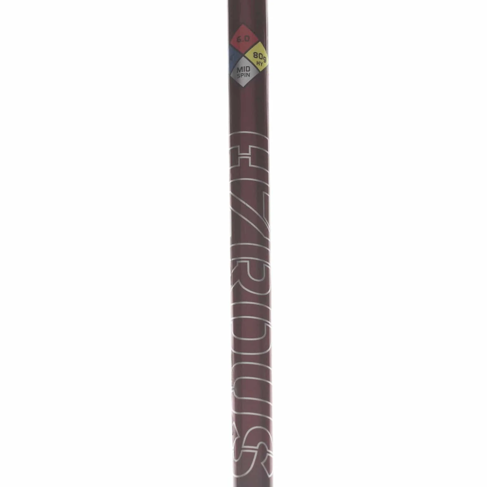 Ping G430 Graphite Mens Left Hand 3 Hybrid 19* Stiff - HZRDUS RDX Smoke 6.0 80g - Image 5