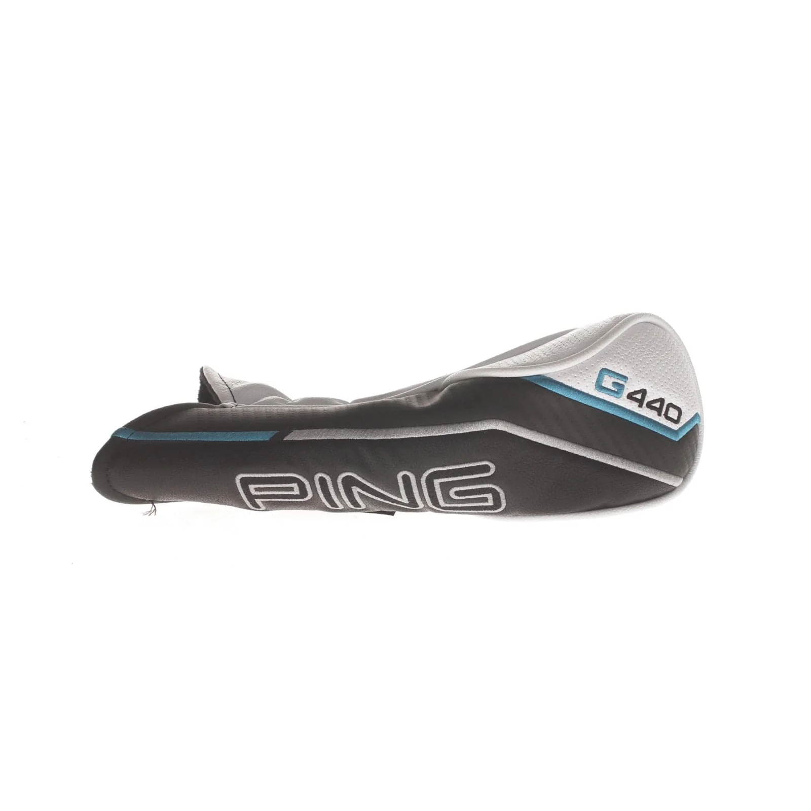 Ping G430 Graphite Mens Left Hand 3 Hybrid 19* Stiff - HZRDUS RDX Smoke 6.0 80g - Image 7