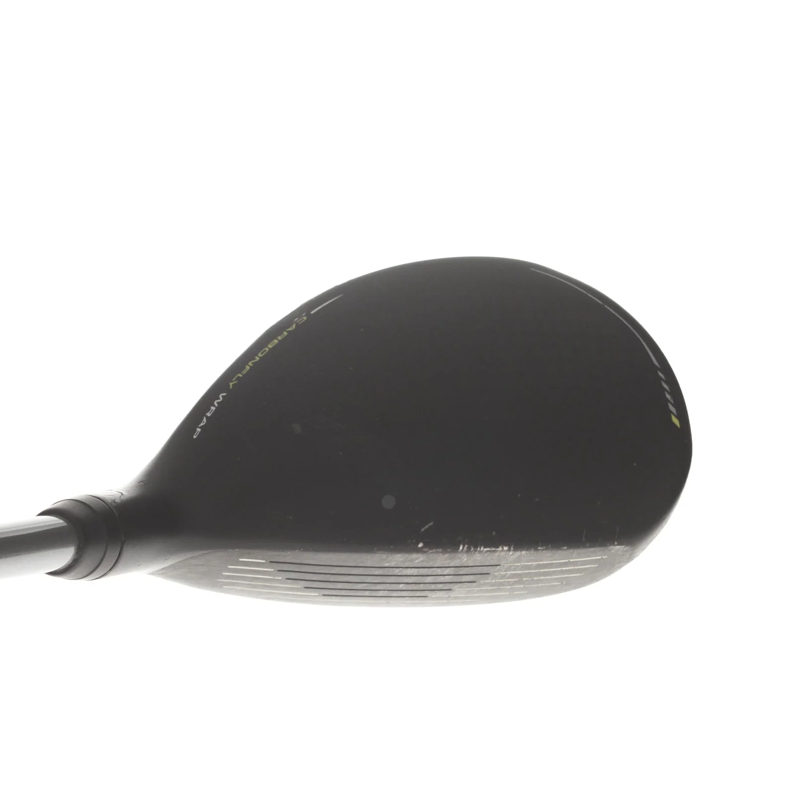 Ping G430 Graphite Mens Left Hand 5 Hybrid 26* Soft Regular - Ping Alta Quick 45g - Image 3