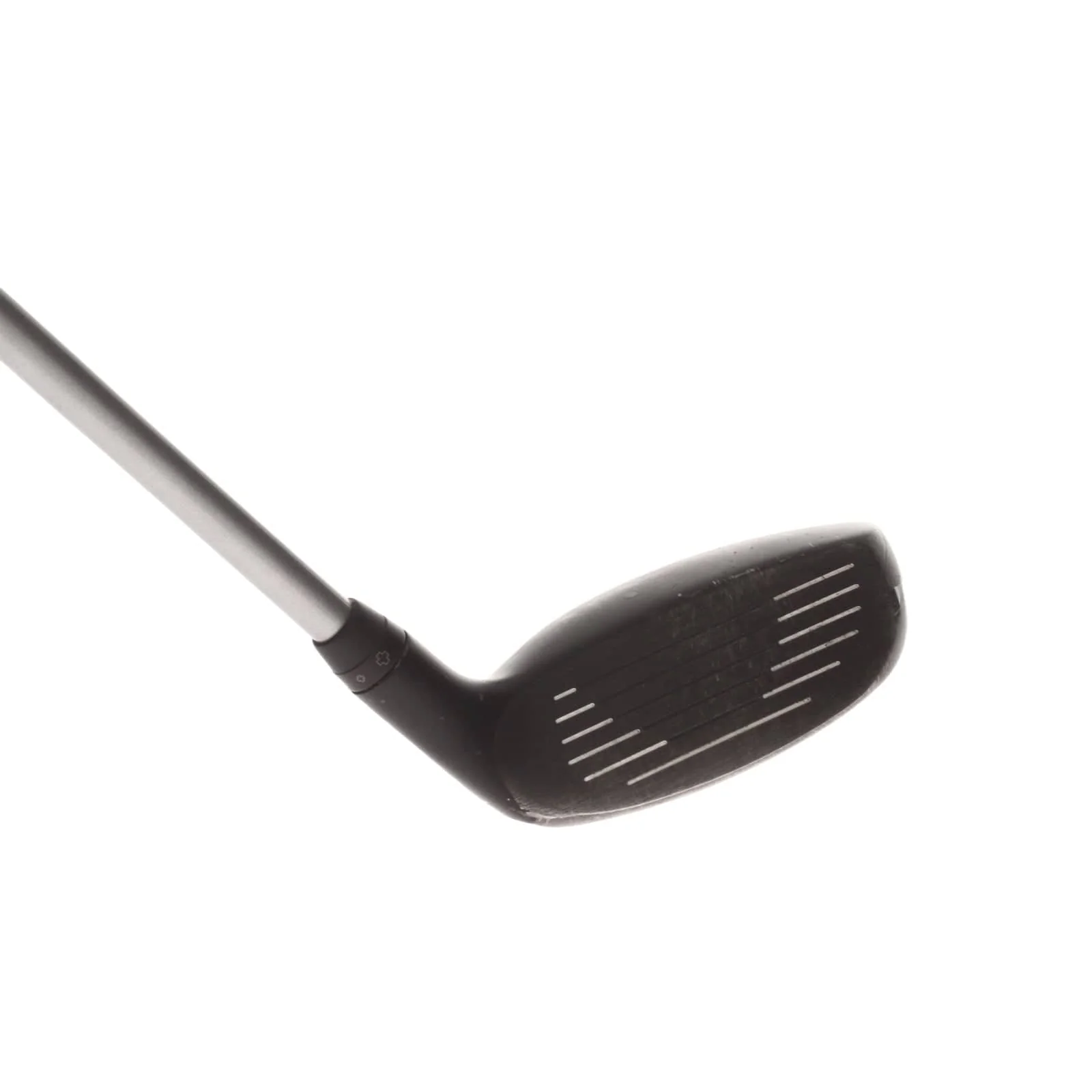 Ping G430 Graphite Mens Left Hand 5 Hybrid 26* Soft Regular - Ping Alta Quick 45g - Image 4