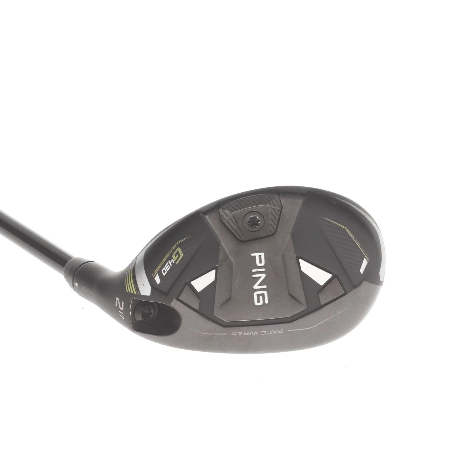 Ping G430 Graphite Mens Right Hand 2 Hybrid 17* Stiff - Kai'Li HY 80 S - Image 2