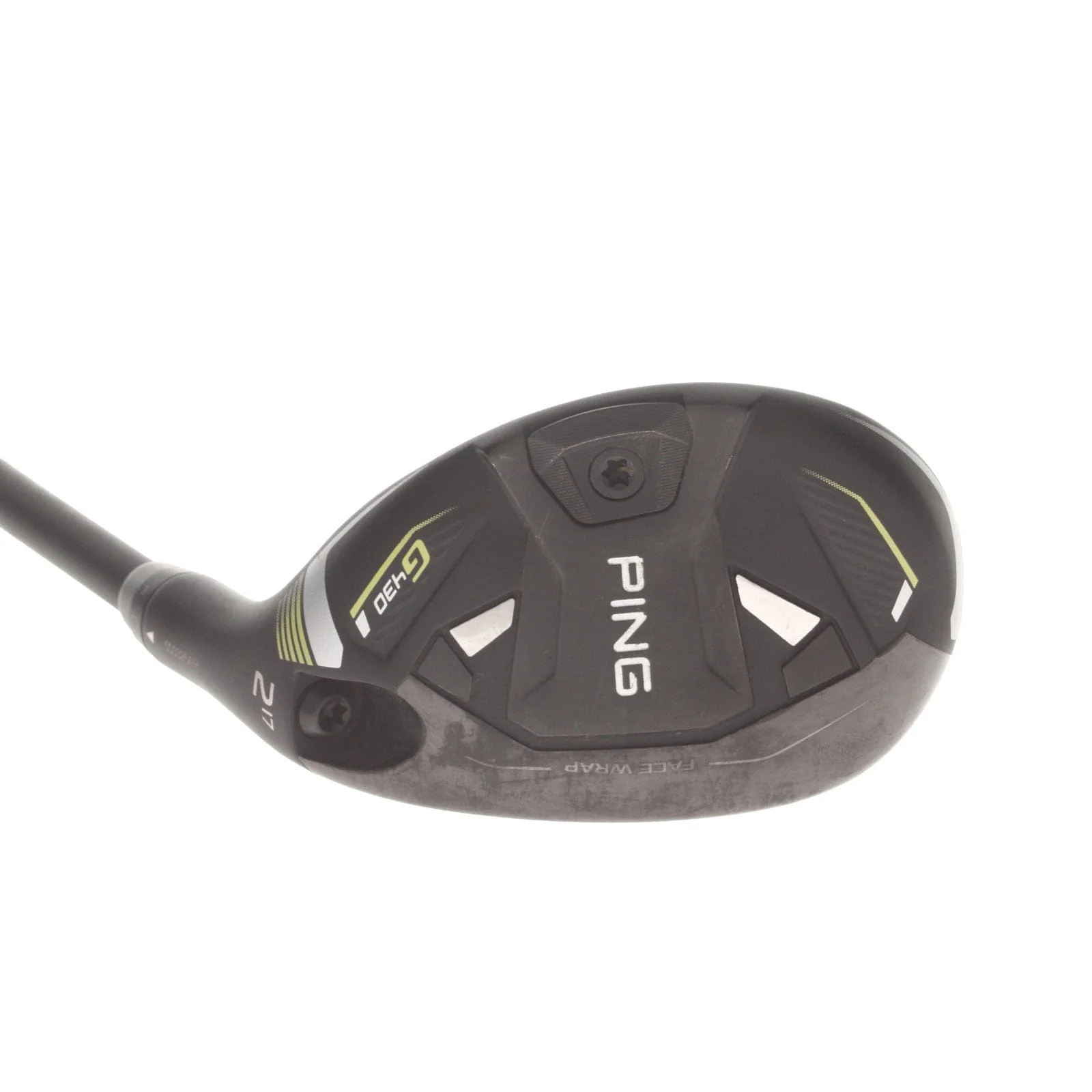 Ping G430 Graphite Mens Right Hand 2 Hybrid 17* Stiff - Ping Alta CB 70 - Image 2