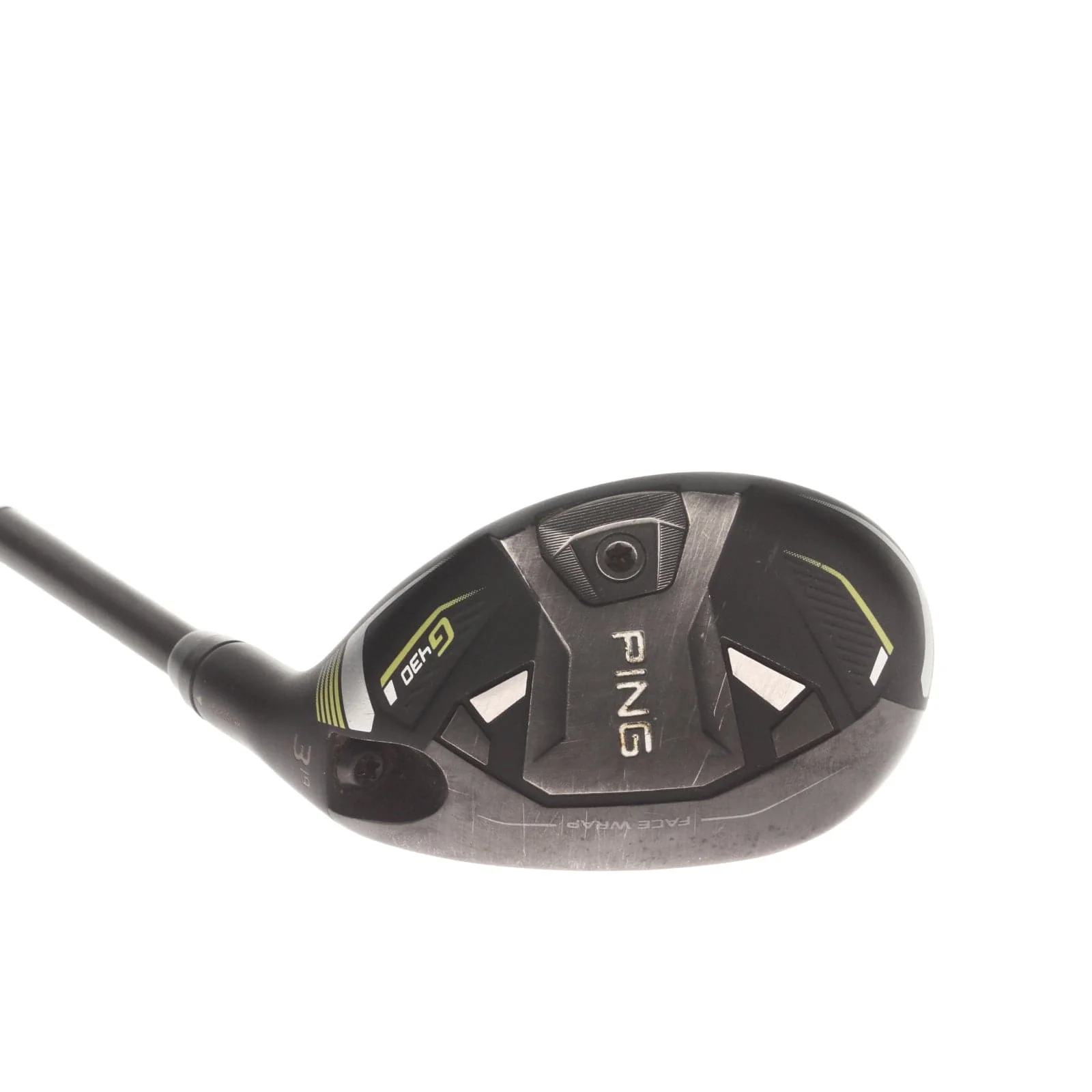 Ping G430 Graphite Mens Right Hand 3 Hybrid 19* Regular - Alta CB 70 - Image 2