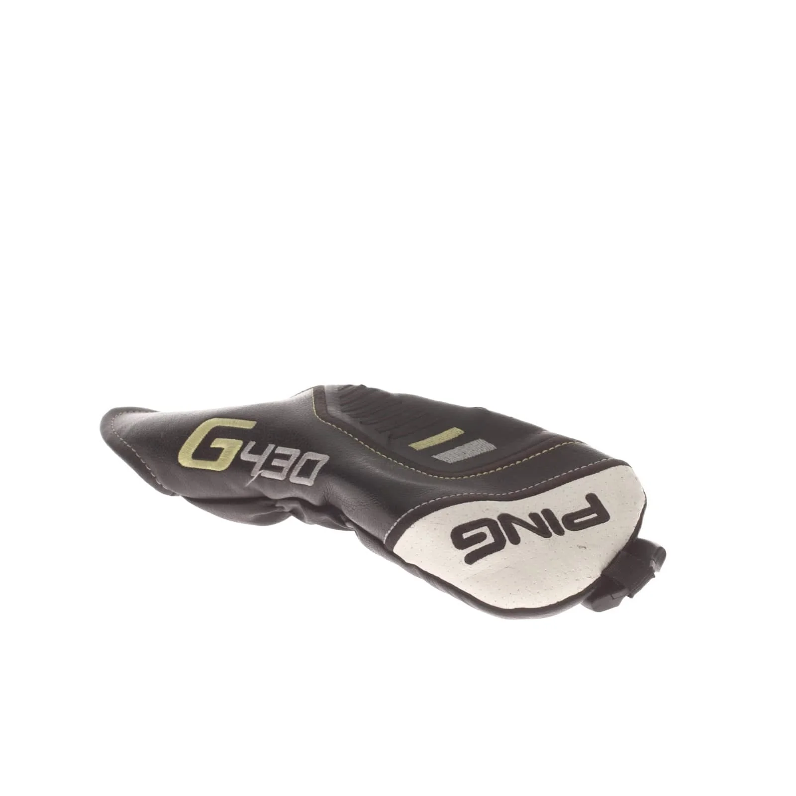 Ping G430 Graphite Mens Right Hand 3 Hybrid 19* Regular - Alta CB 70 - Image 7