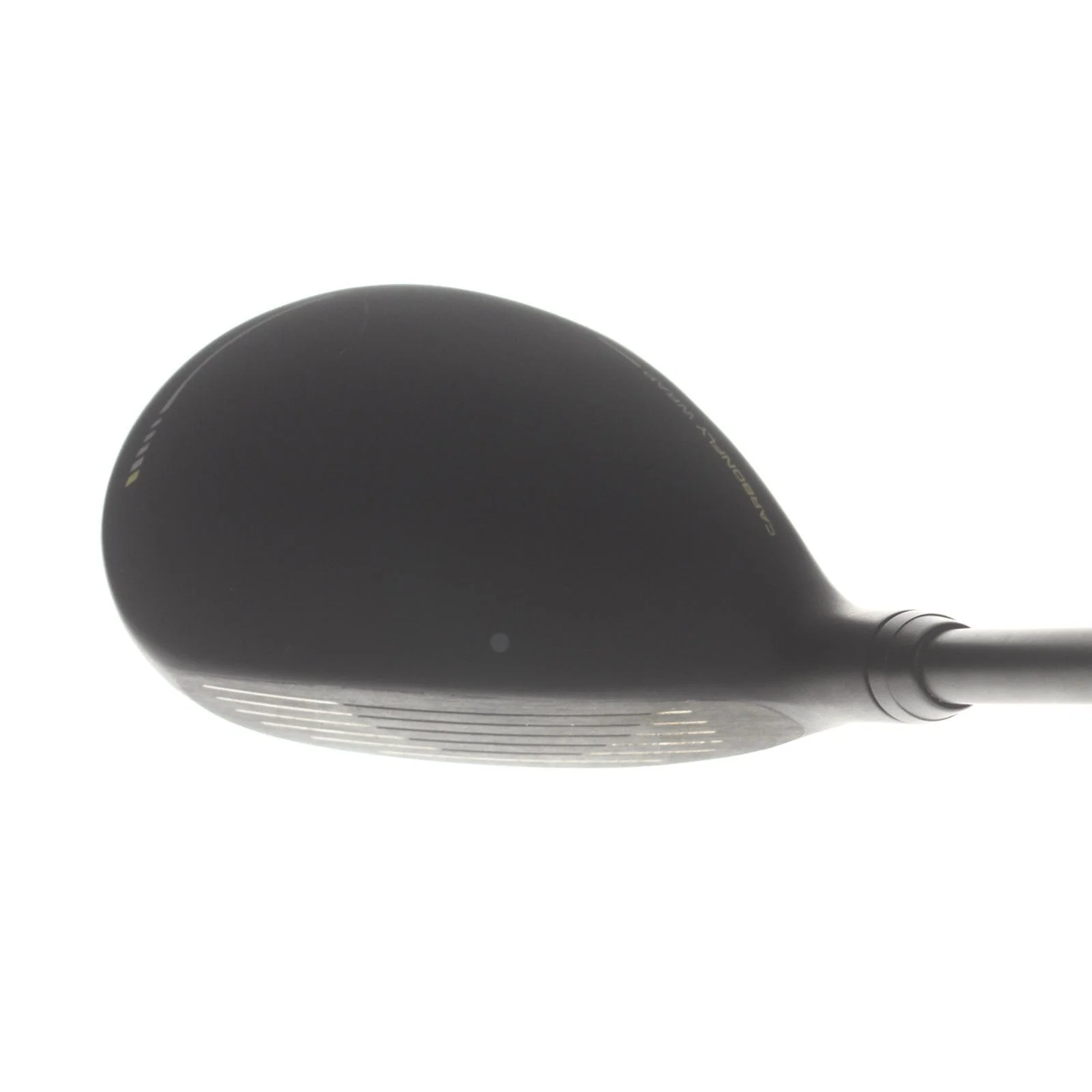 Ping G430 Graphite Mens Right Hand 3 Hybrid 19* Regular - Ping Alta CB 70 - Image 3