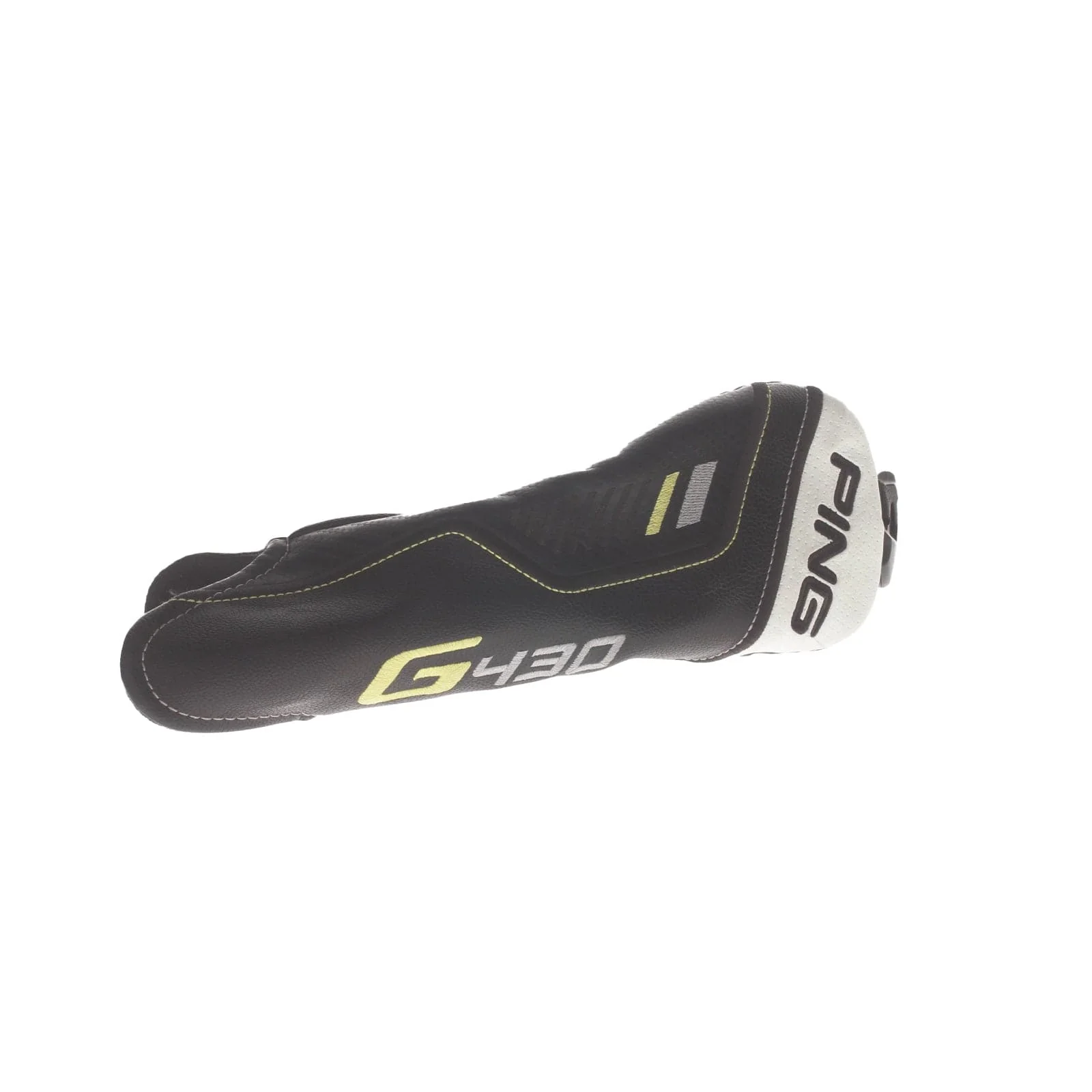 Ping G430 Graphite Mens Right Hand 3 Hybrid 19* Senior - Alta CB 70 - Image 7