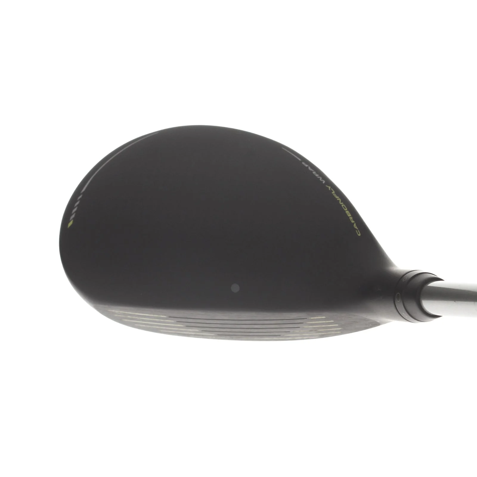 Ping G430 Graphite Mens Right Hand 3 Hybrid 19* Senior - Ping Alta Quick 45 - Image 3