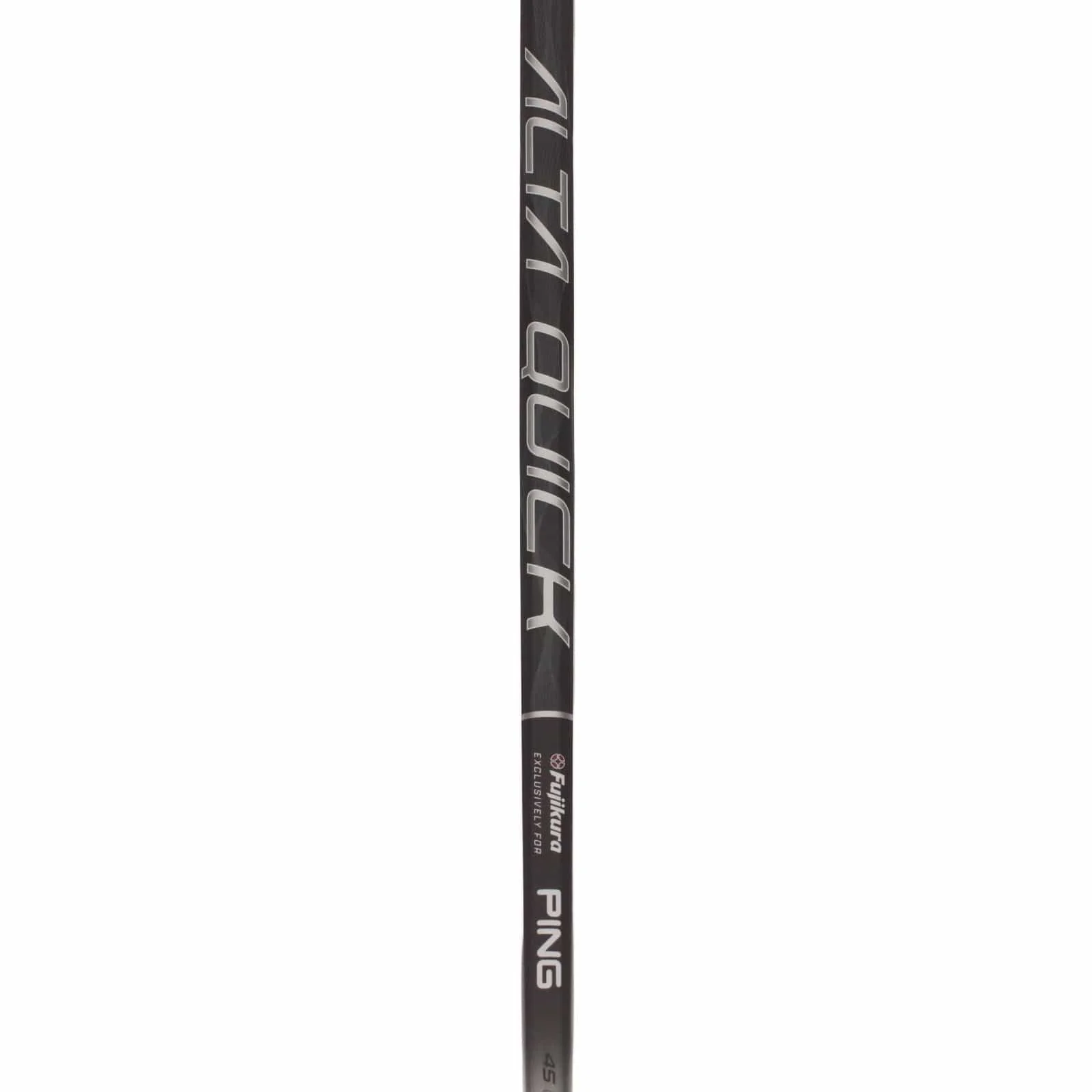 Ping G430 Graphite Mens Right Hand 3 Hybrid 19* Senior - Ping Alta Quick 45 - Image 5