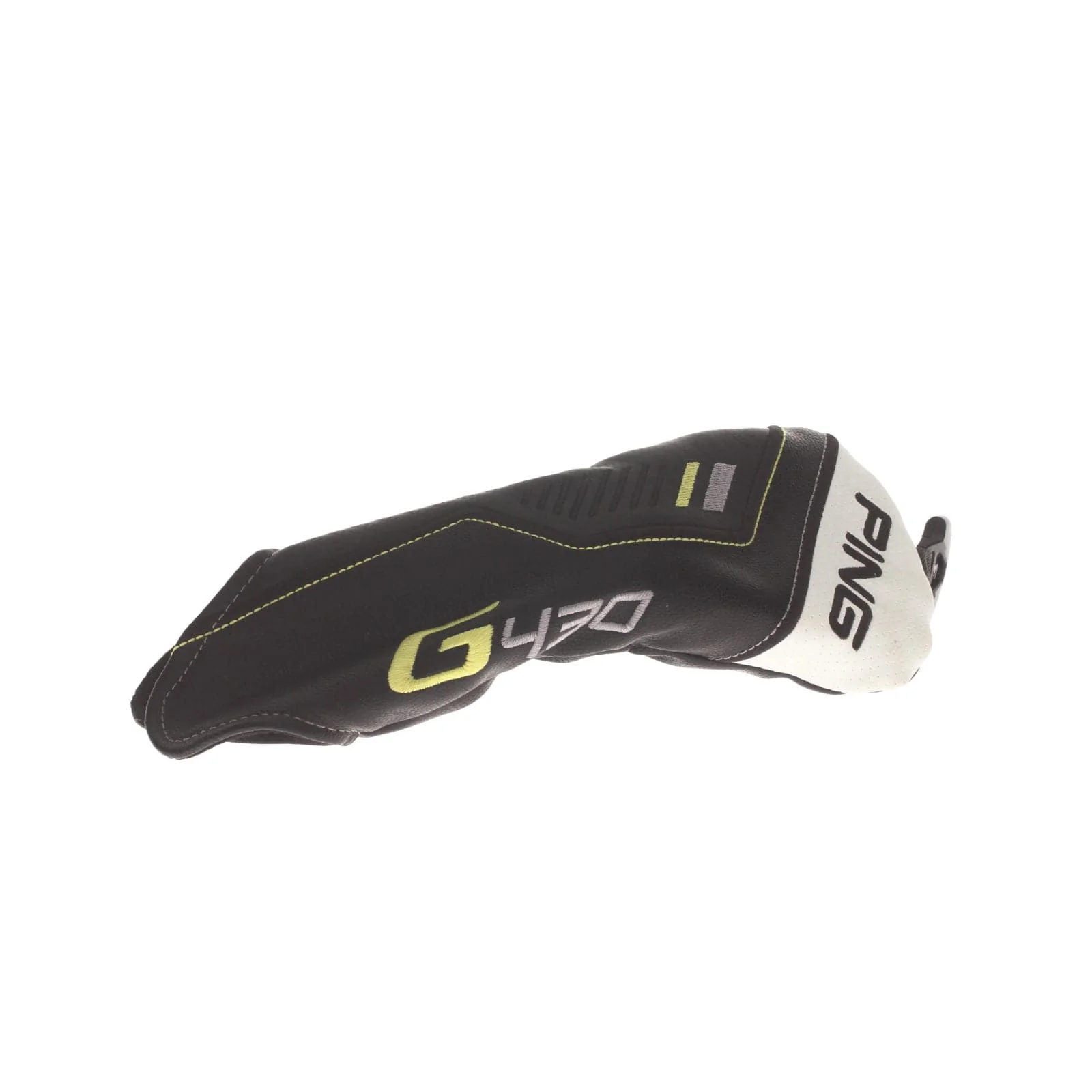 Ping G430 Graphite Mens Right Hand 3 Hybrid 19* Senior - Ping Alta Quick 45 - Image 7
