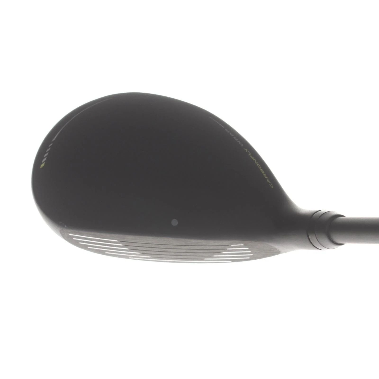 Ping G430 Graphite Mens Right Hand 3 Hybrid 19* Stiff - Alta CB 70 - Image 3